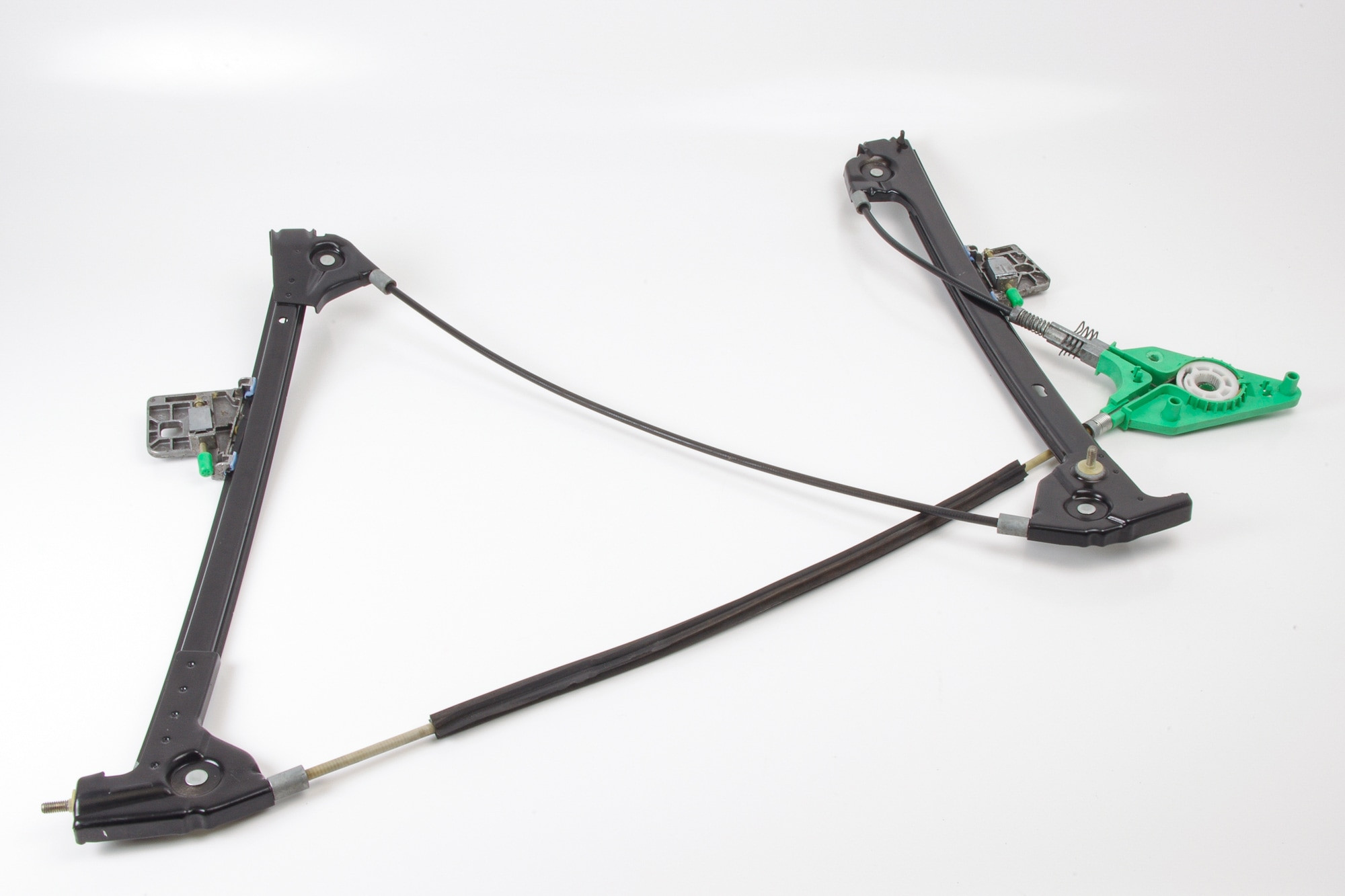 Mercedes 2157200246 Window Regulator - Right | C215 CL