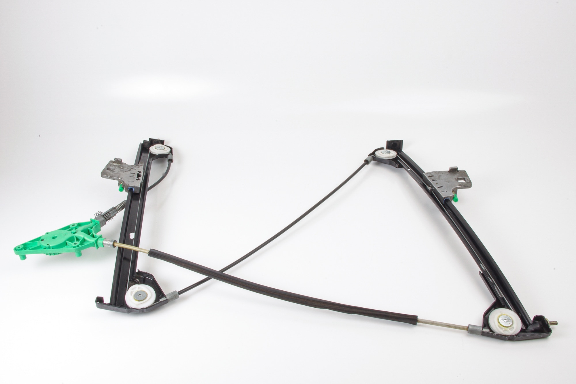Mercedes 2157200246 Window Regulator - Right | C215 CL