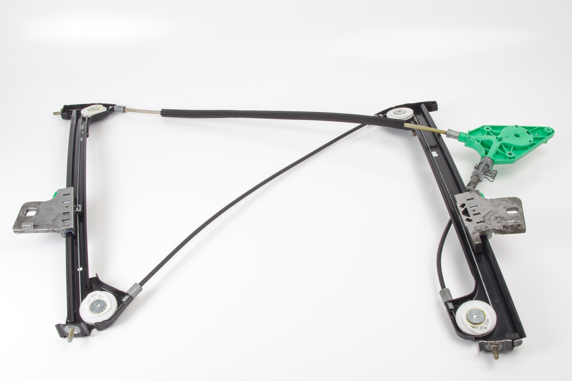 Mercedes 2157200246 Window Regulator - Right | C215 CL
