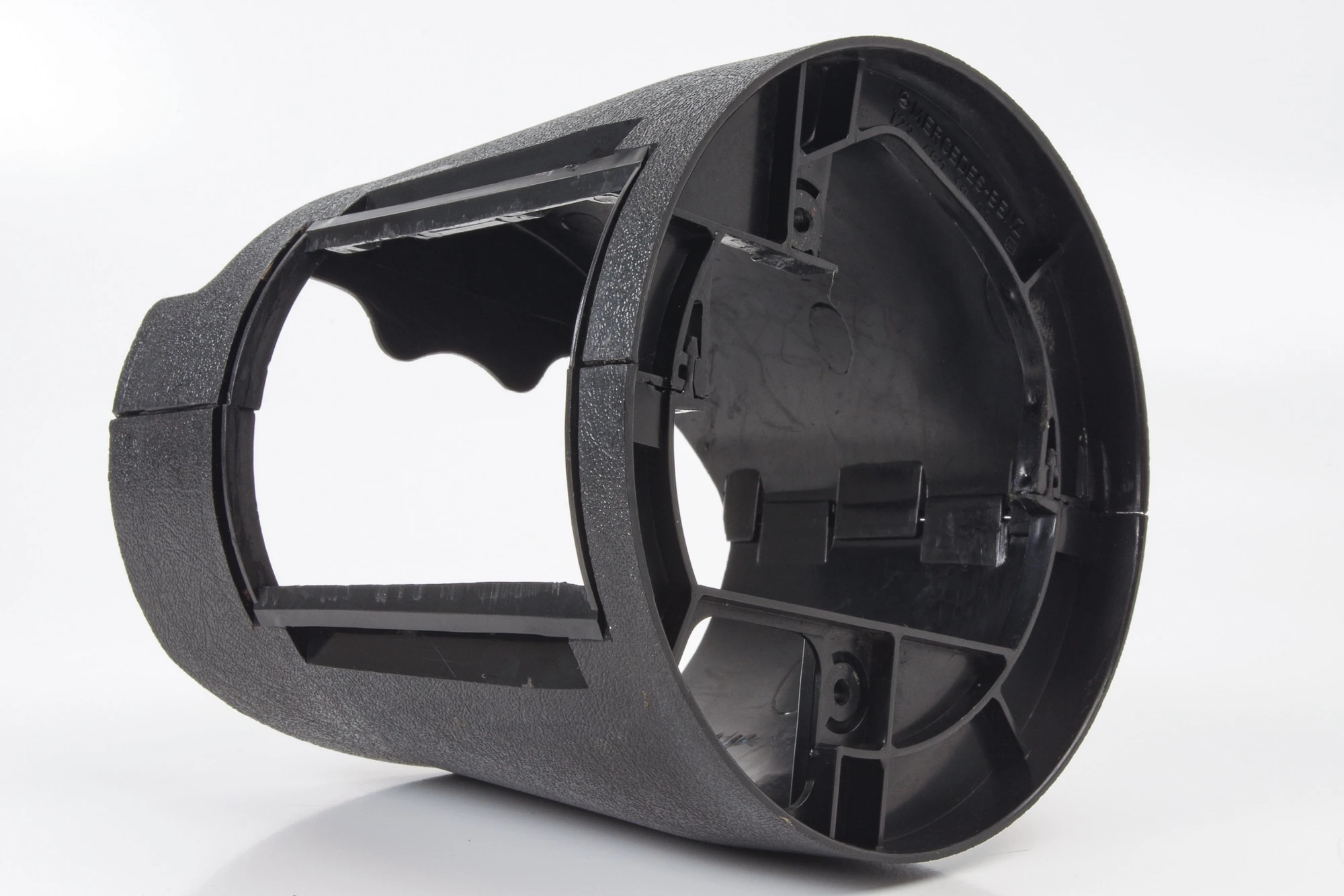 Mercedes 1234621923 Steering Column Jacket | W123 V123 C123 S123 E W460 G