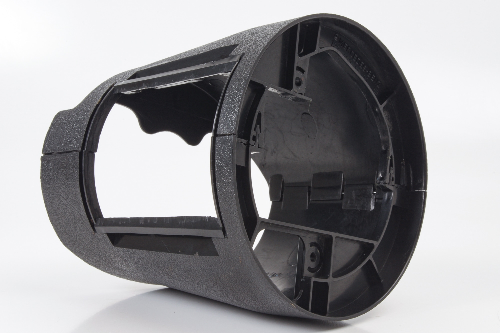 Mercedes 1234621923 Steering Column Jacket | W123 V123 C123 S123 E W460 G