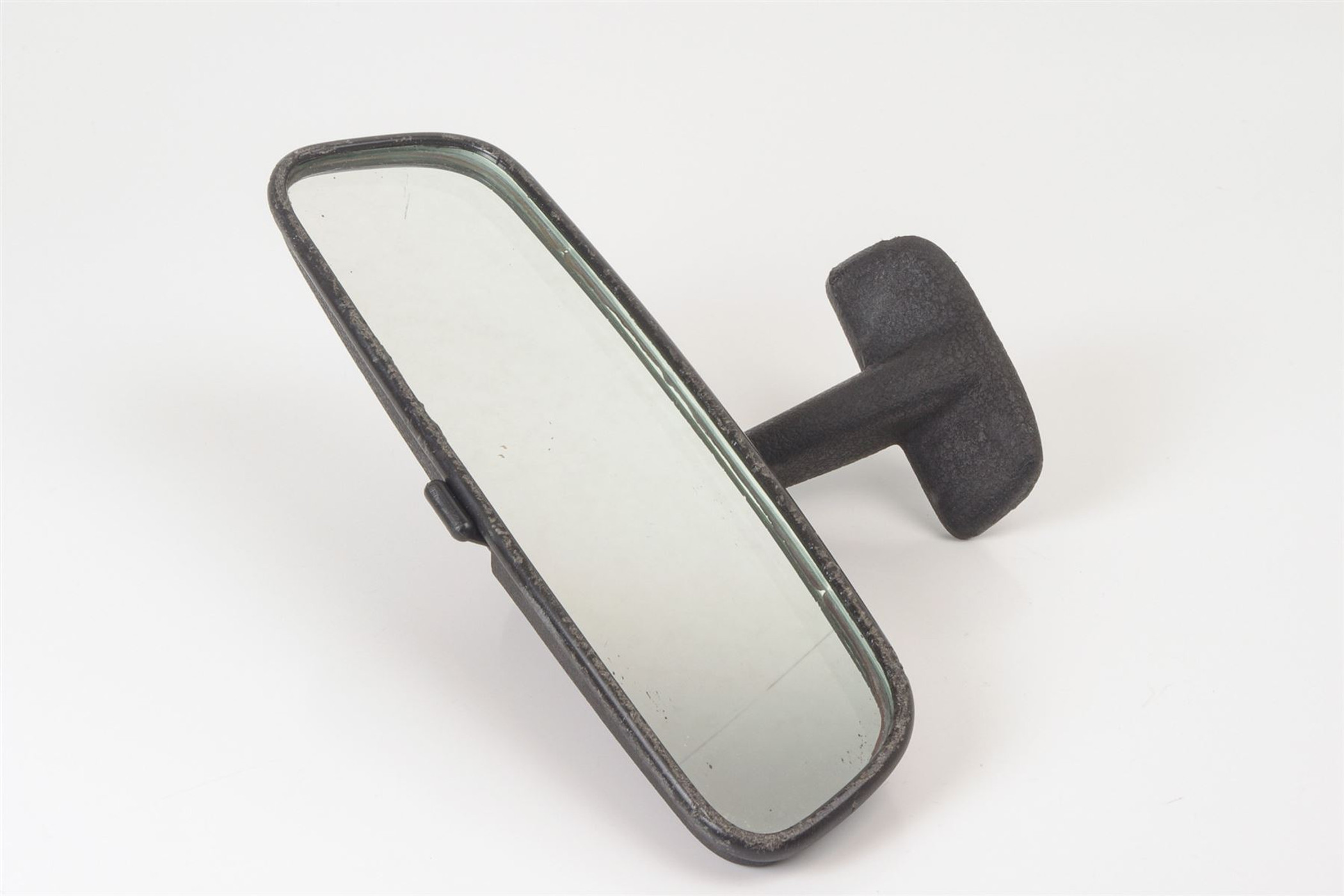 Mercedes 1158100317 Rear View Mirror - Rear | W100 W108 W109 W111 W116 S R107...