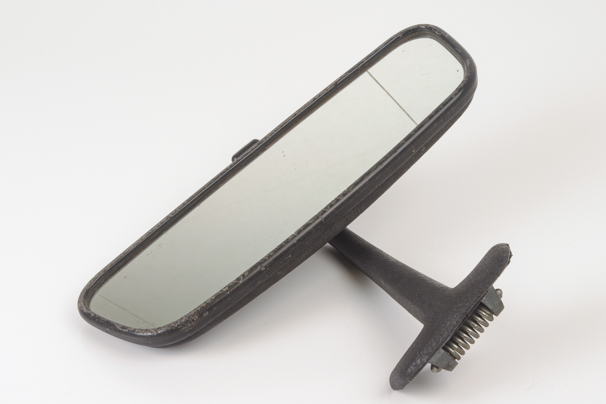 Mercedes 1158100317 Rear View Mirror - Rear | W100 W108 W109 W111 W116 S R107...