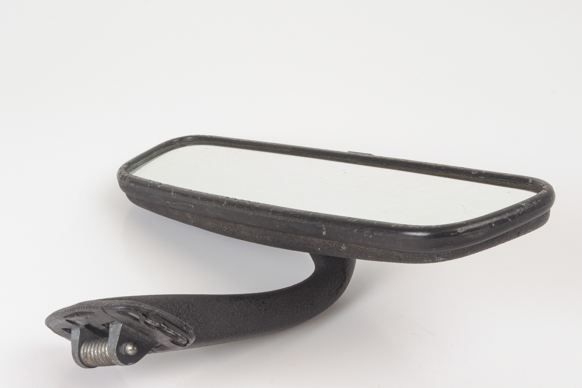 Mercedes 1158100317 Rear View Mirror - Rear | W100 W108 W109 W111 W116 S R107...