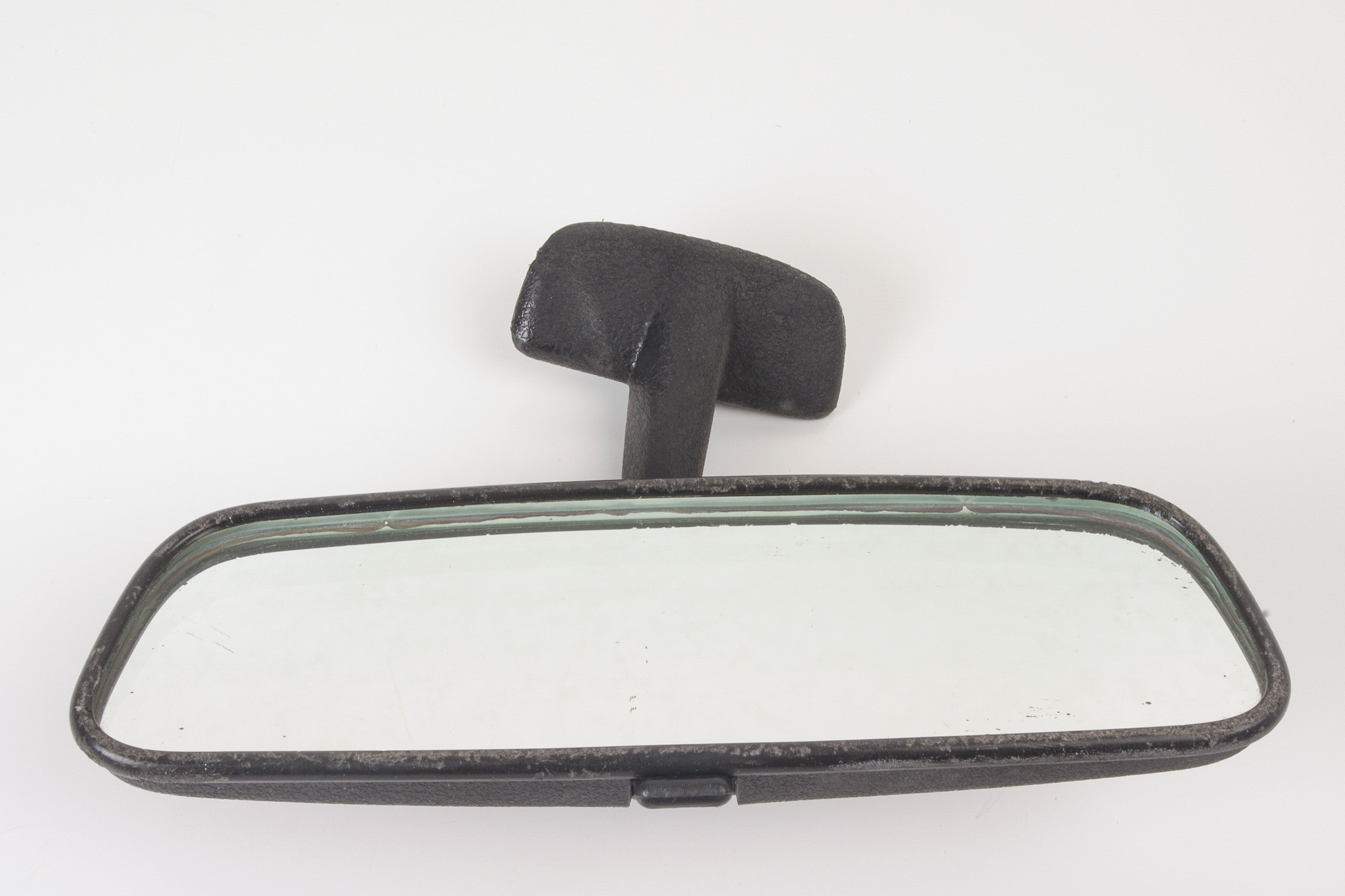 Mercedes 1158100317 Rear View Mirror - Rear | W100 W108 W109 W111 W116 S R107...