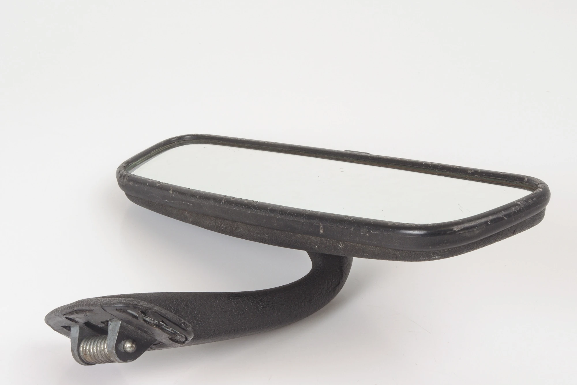 Mercedes 1158100317 Rear View Mirror - Rear | W100 W108 W109 W111 W116 S R107...