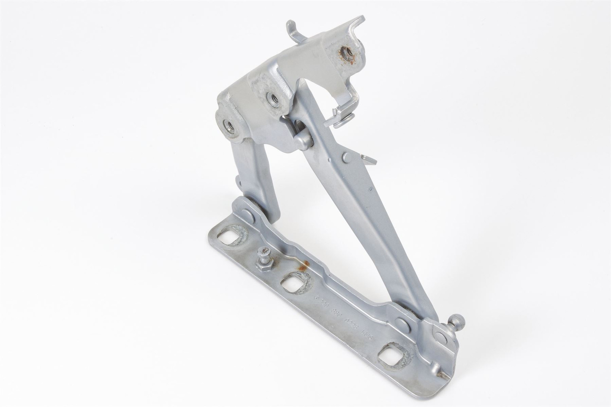 Mercedes 2208800228 Bonnet Hinge - Right | C215 CL W220 S