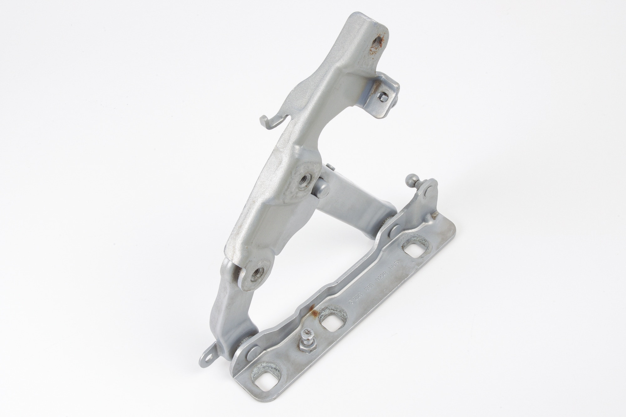 Mercedes 2208800228 Bonnet Hinge - Right | C215 CL W220 S