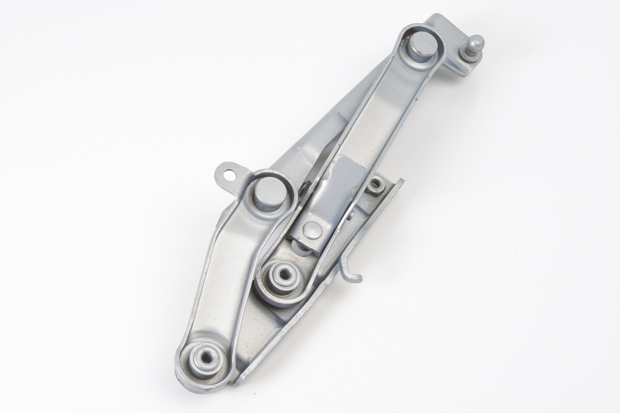 Mercedes 2208800228 Bonnet Hinge - Right | C215 CL W220 S