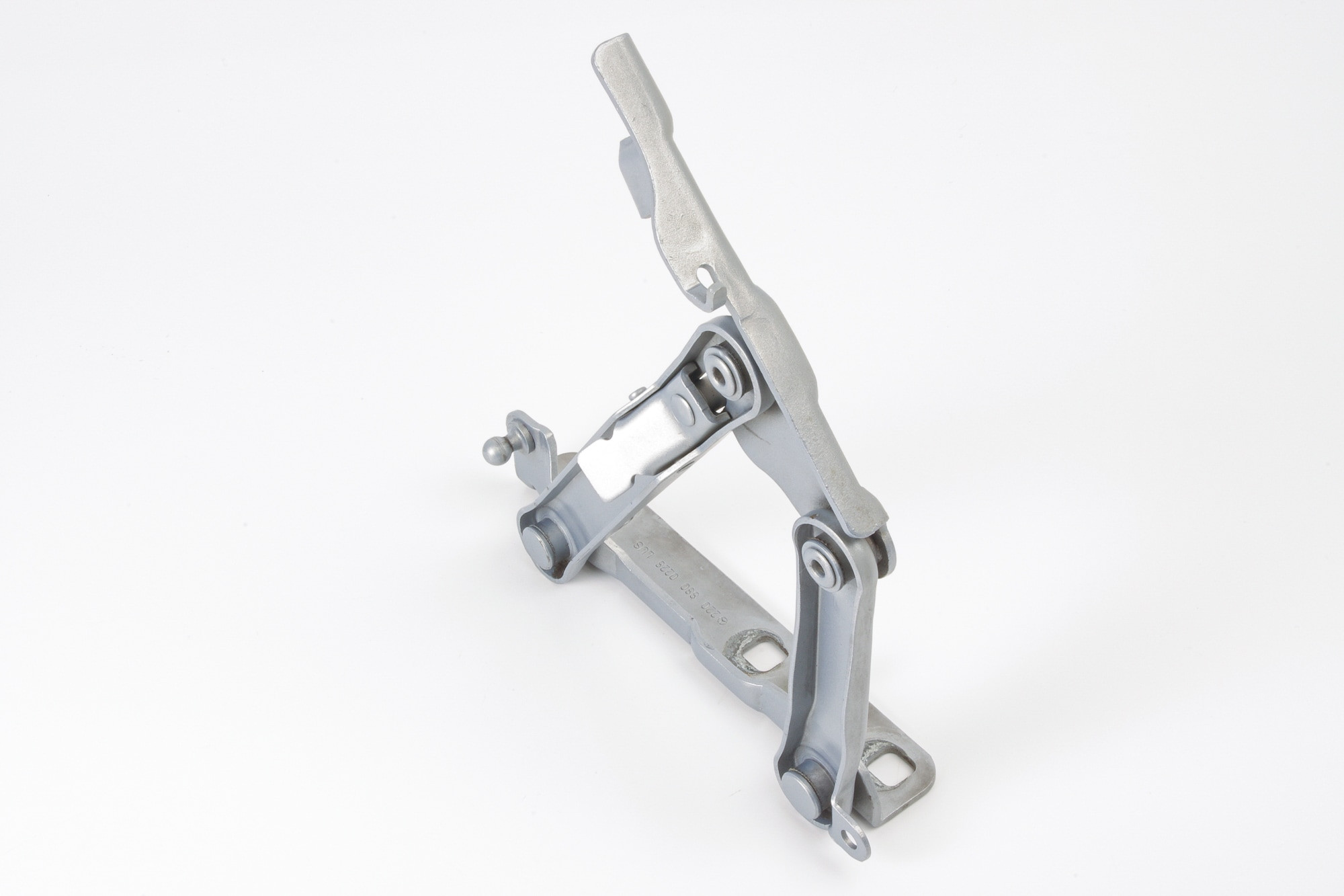 Mercedes 2208800228 Bonnet Hinge - Right | C215 CL W220 S