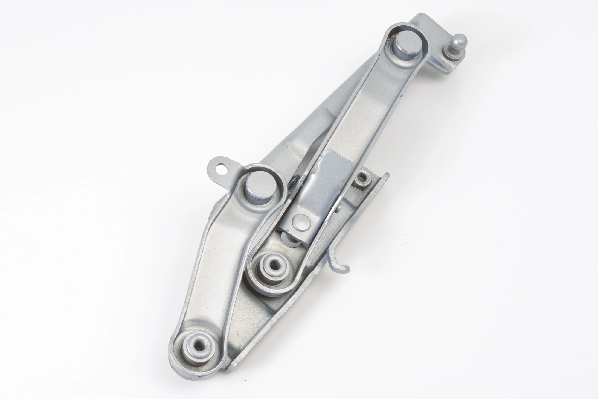 Mercedes 2208800228 Bonnet Hinge - Right | C215 CL W220 S