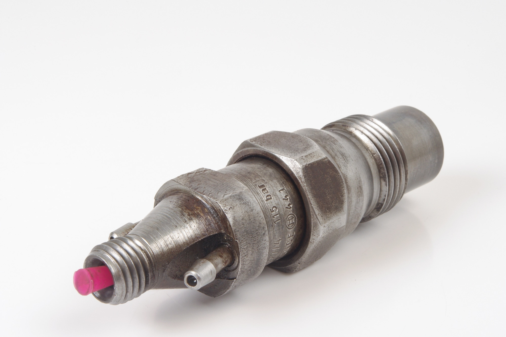 Mercedes 0010172121 Fuel Injector | W115 W123 V123 C123 S123 E W460 W461 G