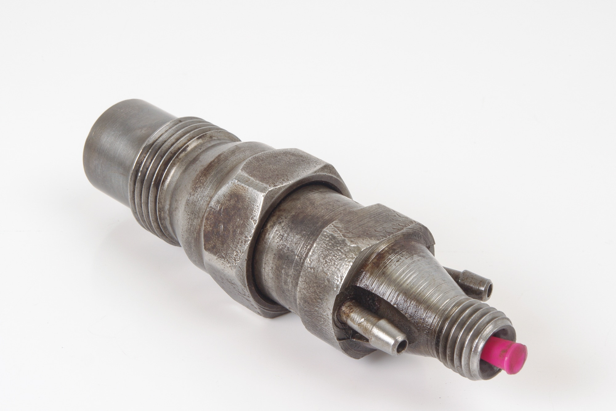 Mercedes 0010172121 Fuel Injector | W115 W123 V123 C123 S123 E W460 W461 G