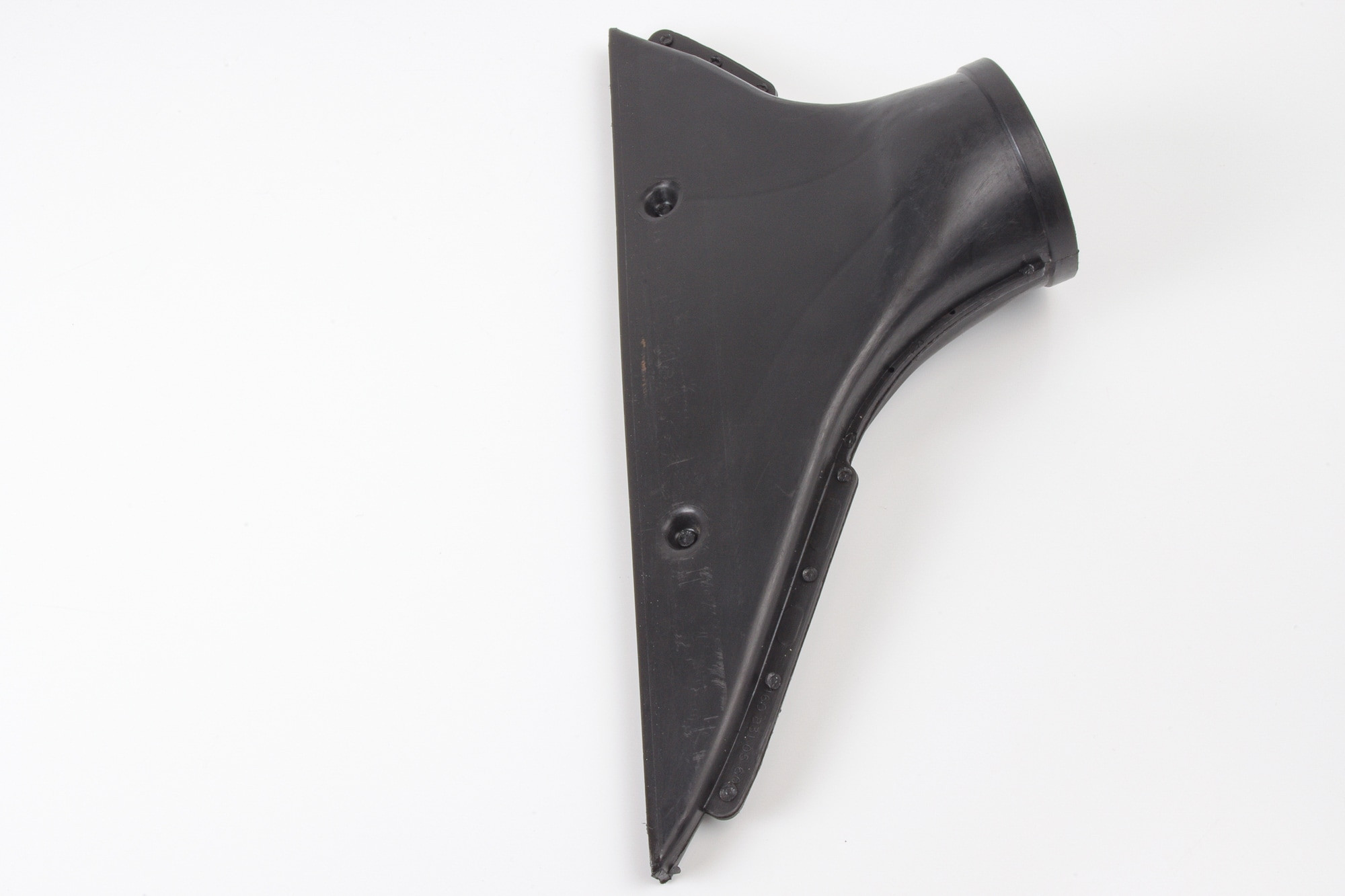 Mercedes 4608310660 Dashboard Vent - Front (b) | W460 W461 W463 G