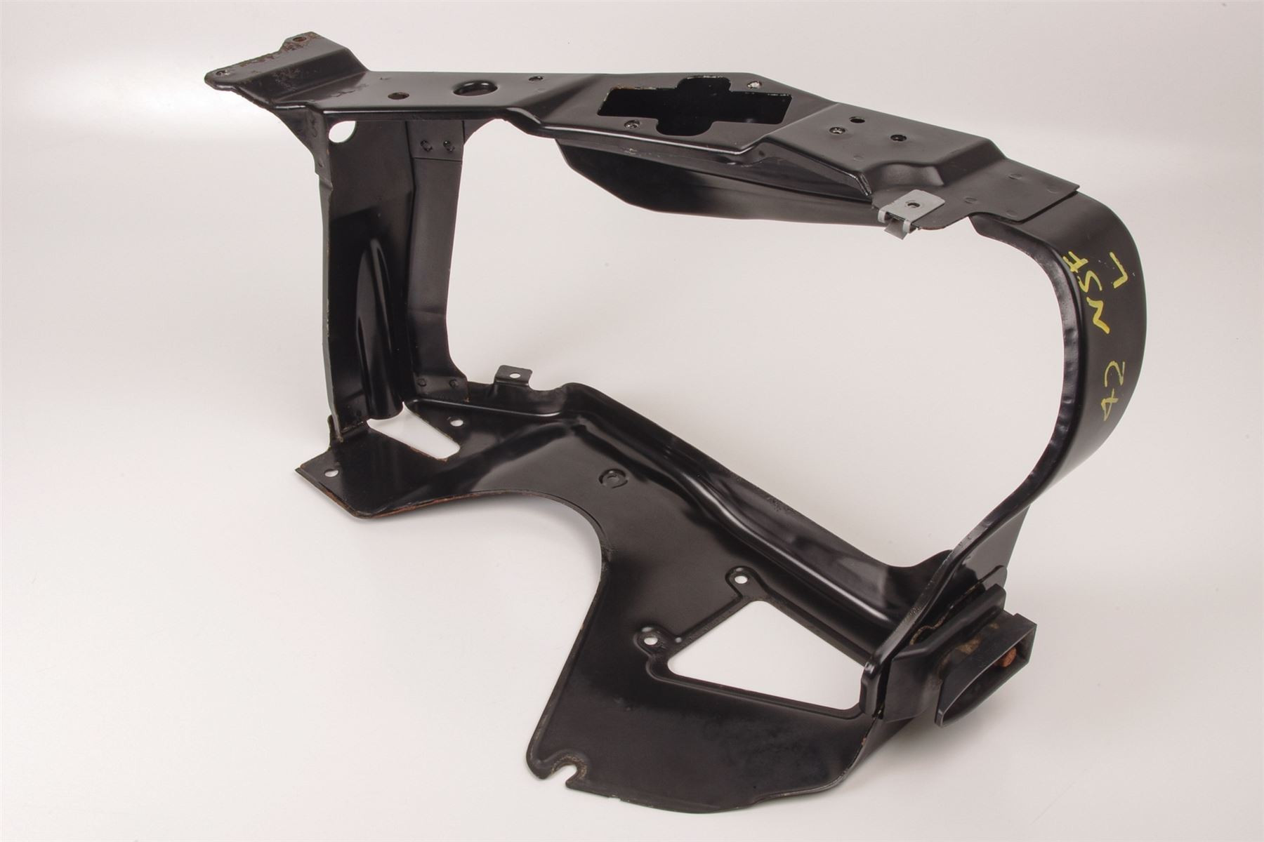 Mercedes 2156200572 Headlight Mounting Bracket - Left | C215 CL