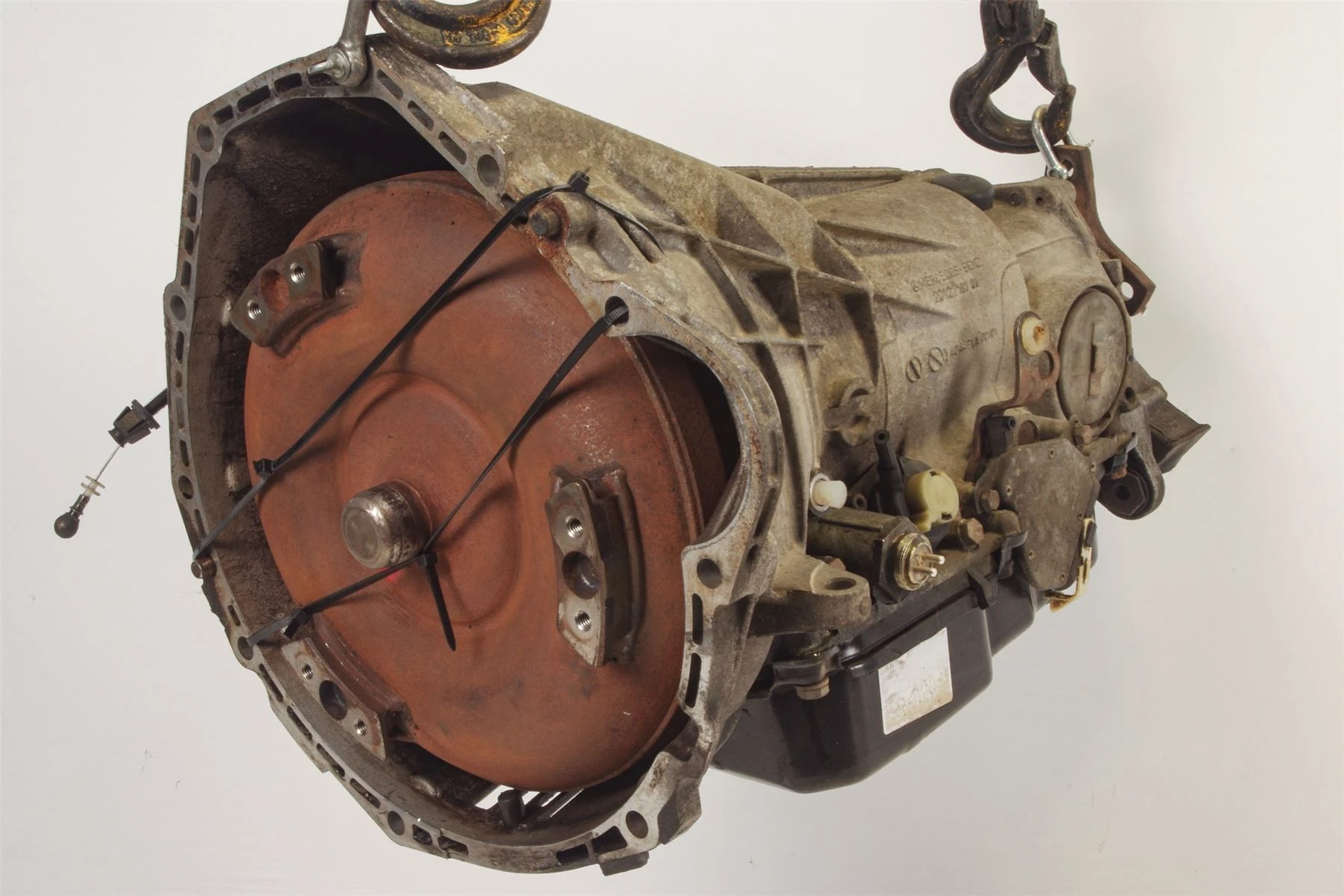 Mercedes 1292703500 Gearbox 722437 | R129 SL