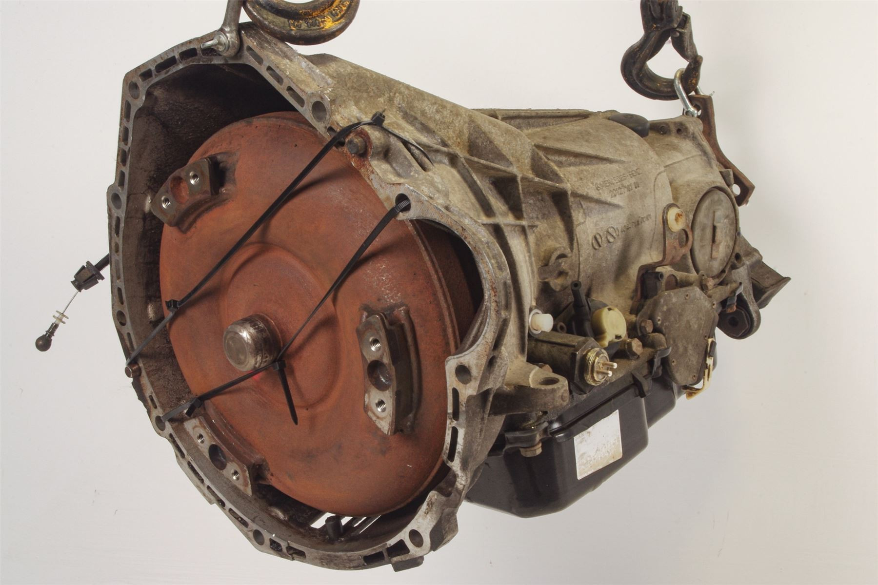 Mercedes 1292703500 Gearbox 722437 | R129 SL