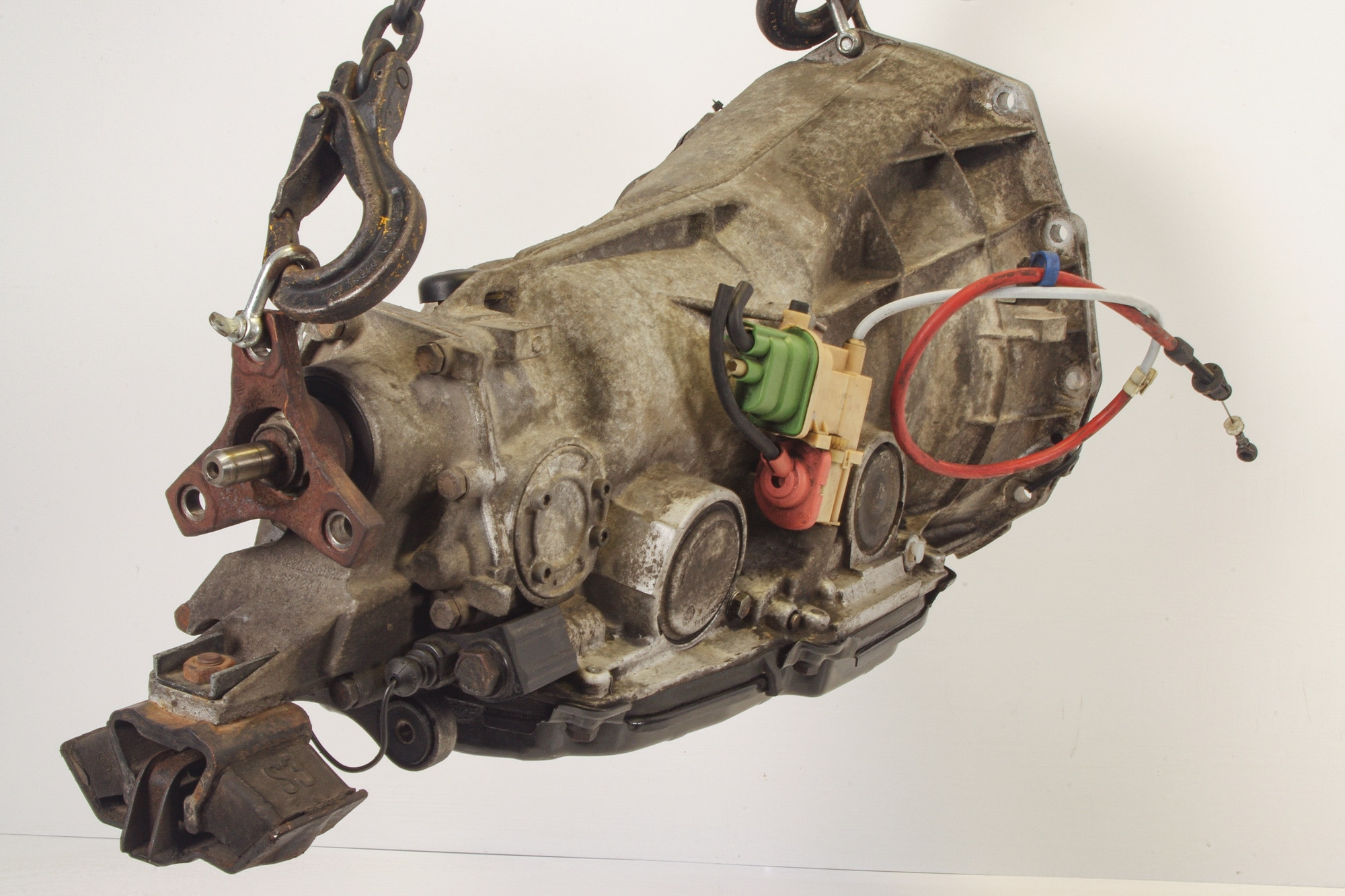 Mercedes 1292703500 Gearbox 722437 | R129 SL