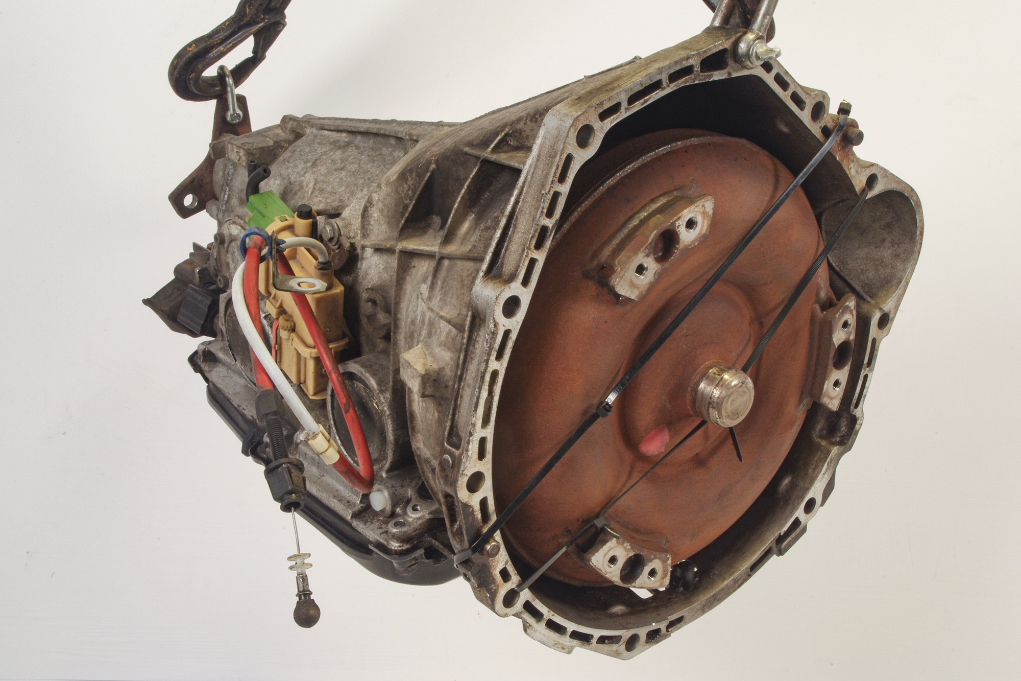 Mercedes 1292703500 Gearbox 722437 | R129 SL