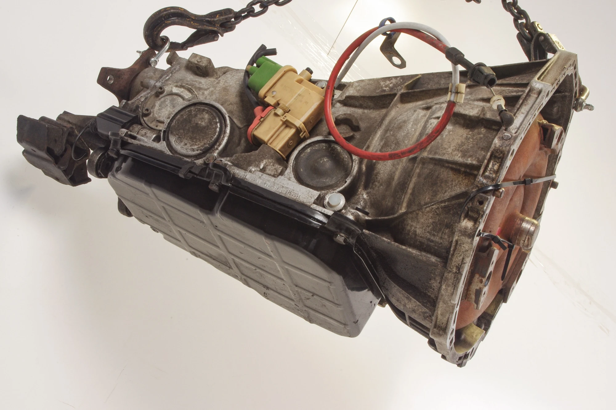 Mercedes 1292703500 Gearbox 722437 | R129 SL