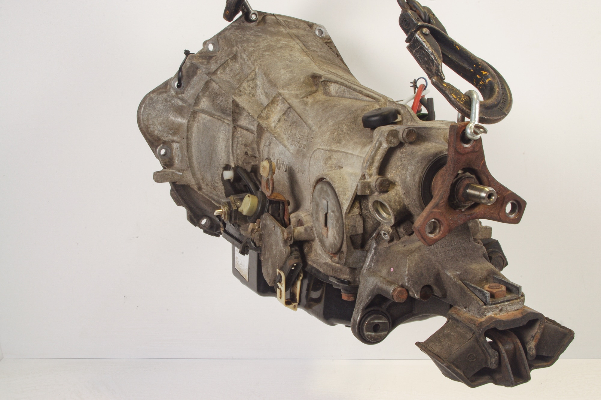 Mercedes 1292703500 Gearbox 722437 | R129 SL