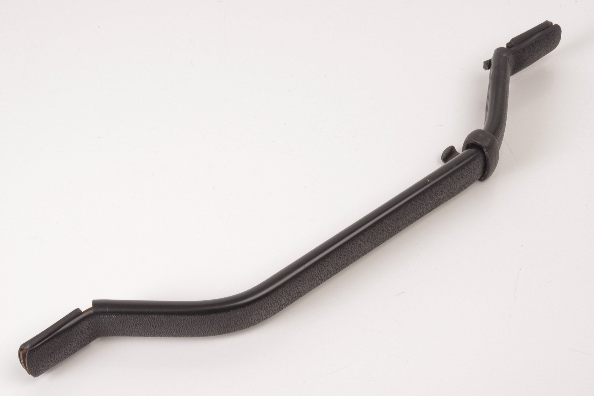 Mercedes 4608100254 Grab Handle - Black (c) | W460 W461 G