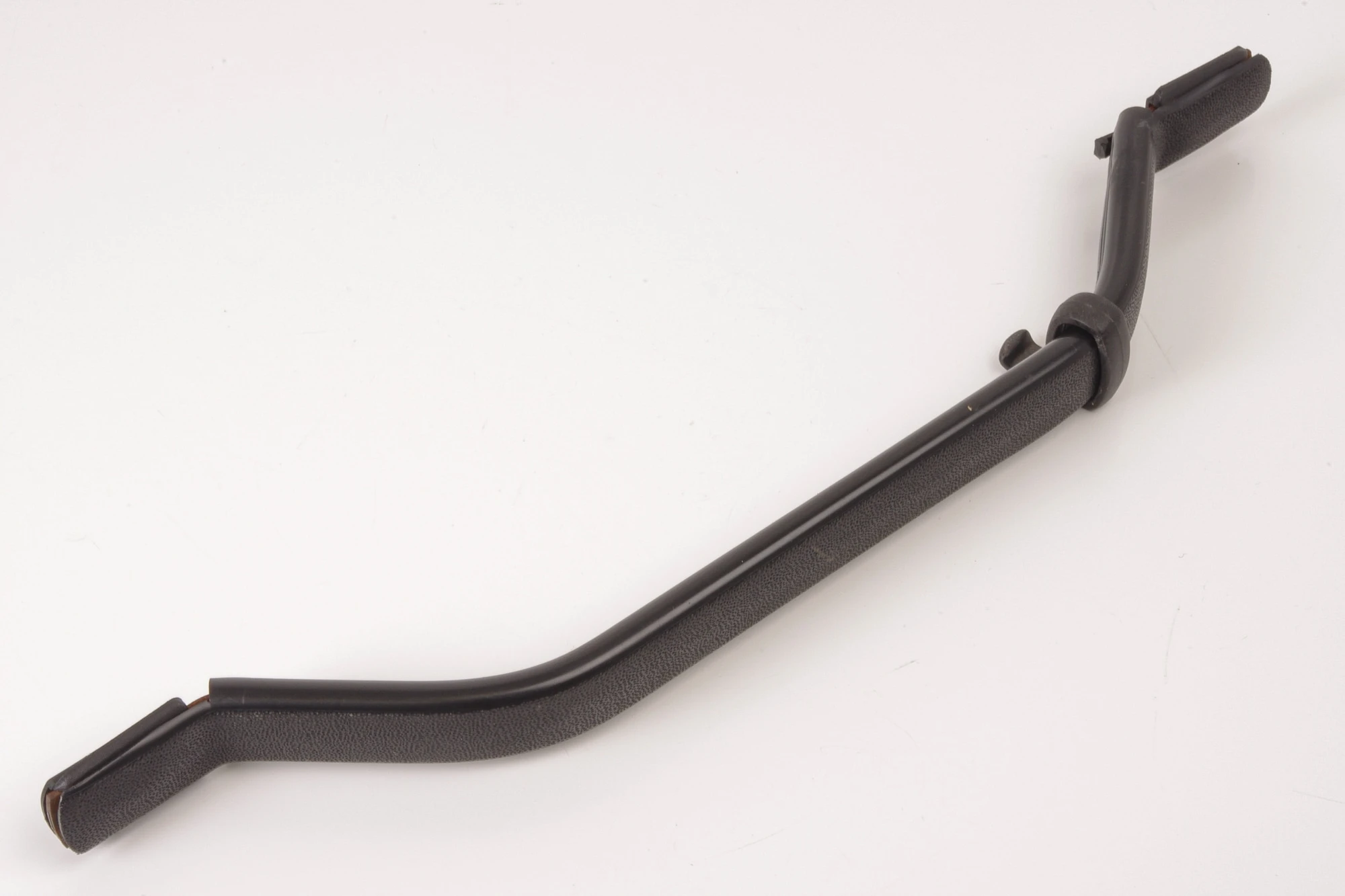 Mercedes 4608100254 Grab Handle - Black (c) | W460 W461 G