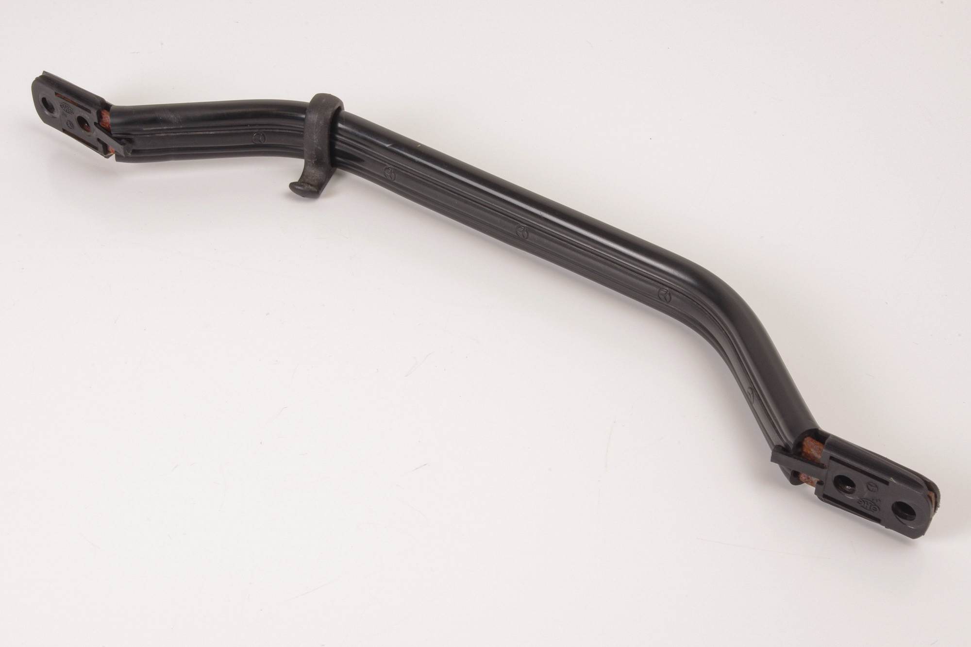 Mercedes 4608100254 Grab Handle - Black (c) | W460 W461 G
