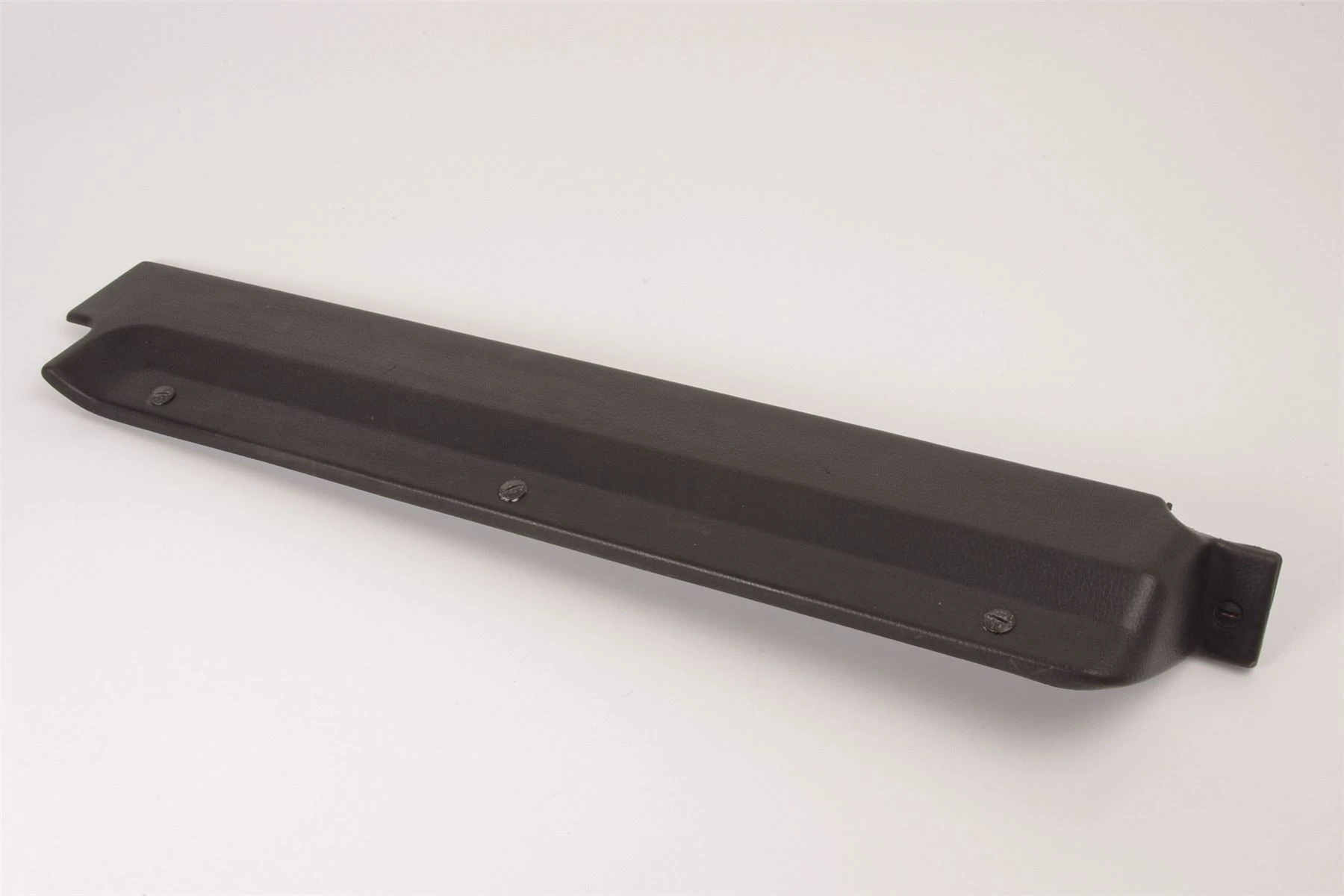 Mercedes 4606801139 Interior Dashboard Trim Panel Cover - Left Black | W460 G
