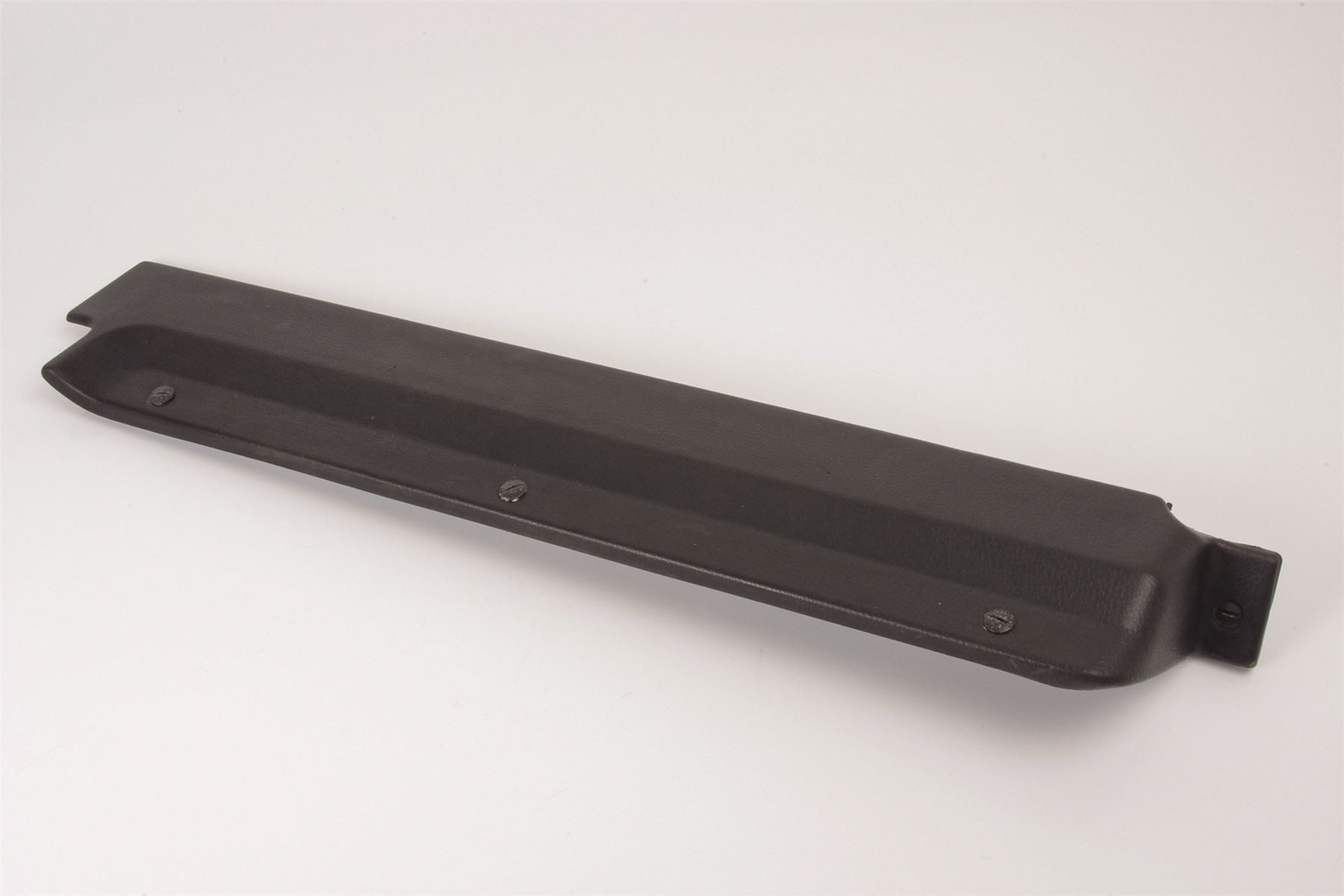 Mercedes 4606801139 Interior Dashboard Trim Panel Cover - Left Black | W460 G