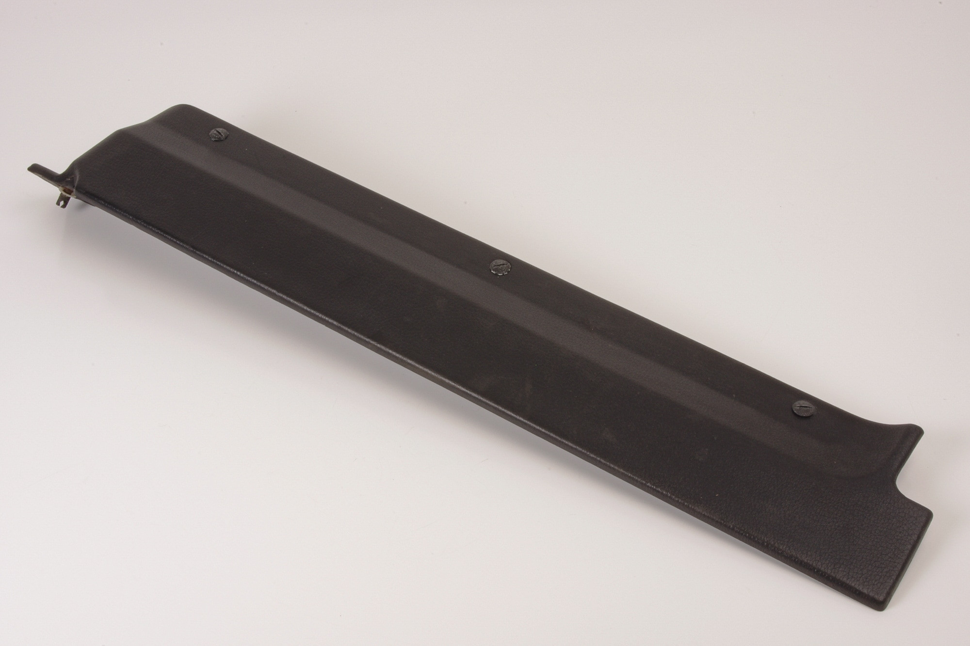 Mercedes 4606801139 Interior Dashboard Trim Panel Cover - Left Black | W460 G