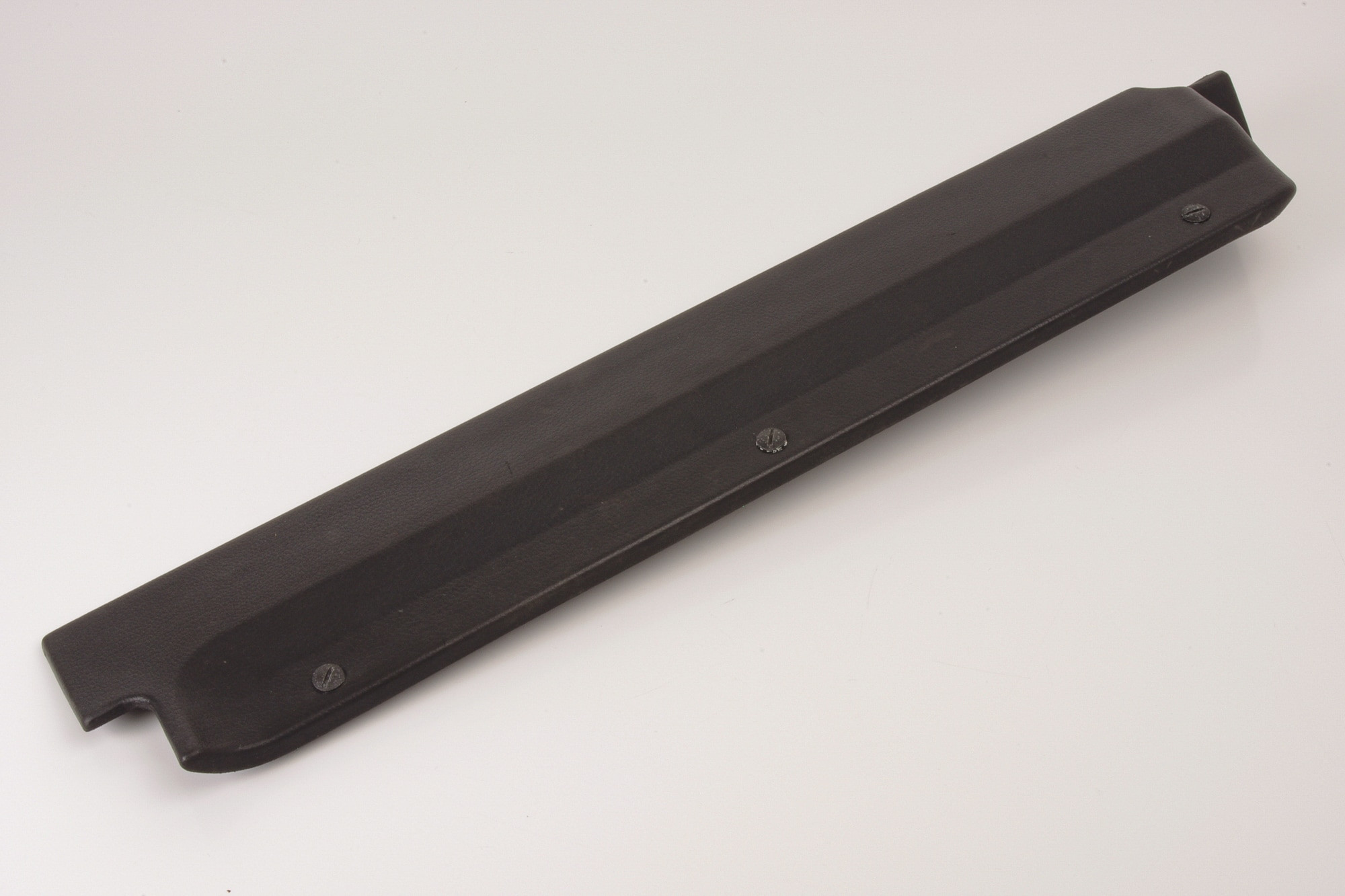 Mercedes 4606801139 Interior Dashboard Trim Panel Cover - Left Black | W460 G