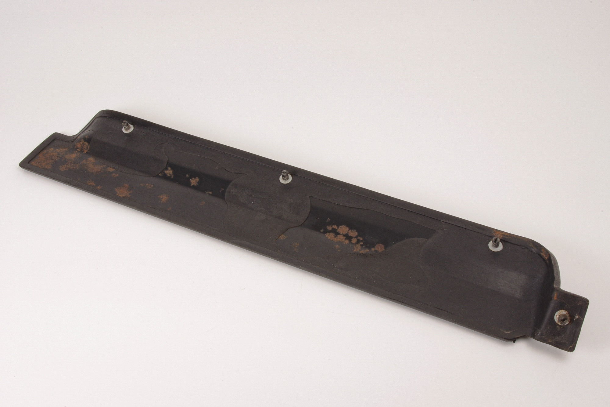 Mercedes 4606801139 Interior Dashboard Trim Panel Cover - Left Black | W460 G
