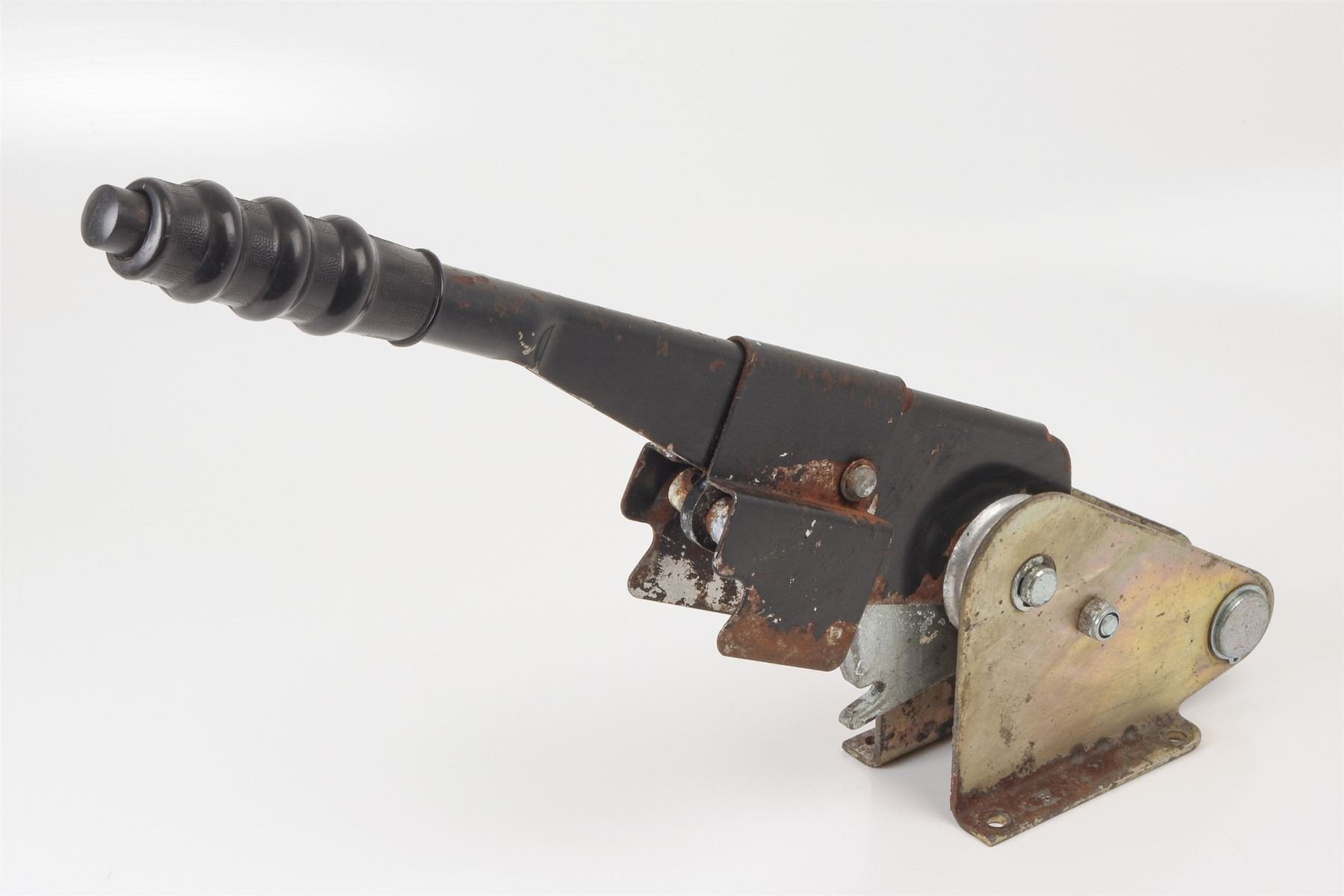 Mercedes 4624200084 Parking Brake Handle | W460 W461 G