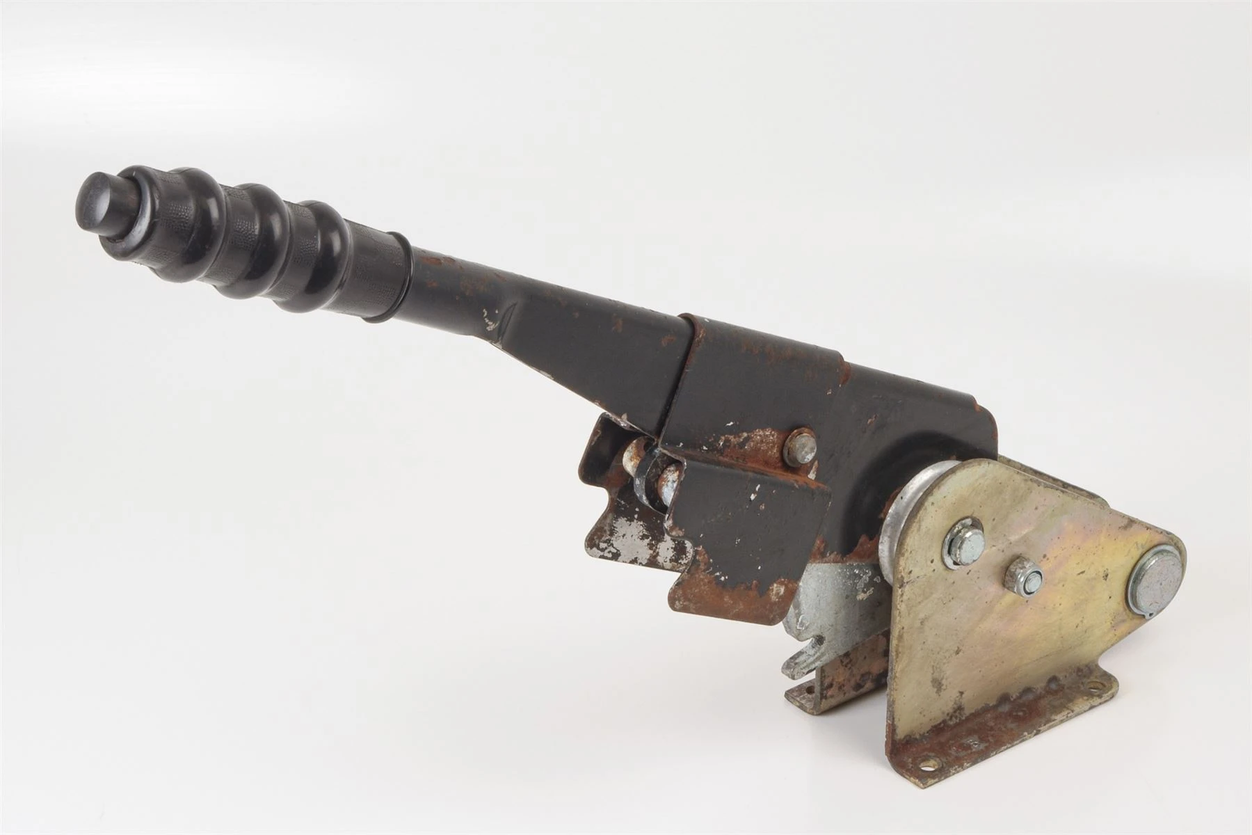 Mercedes 4624200084 Parking Brake Handle | W460 W461 G
