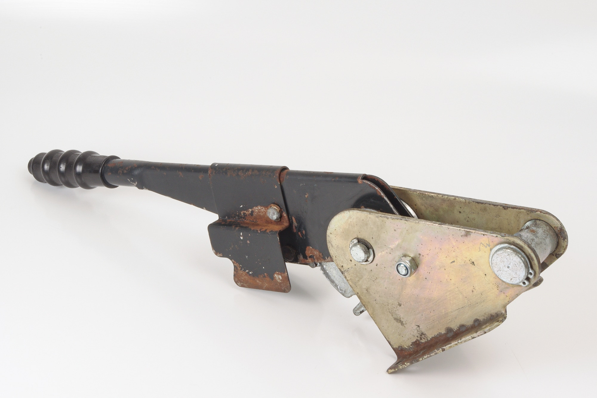 Mercedes 4624200084 Parking Brake Handle (a) | W460 W461 G