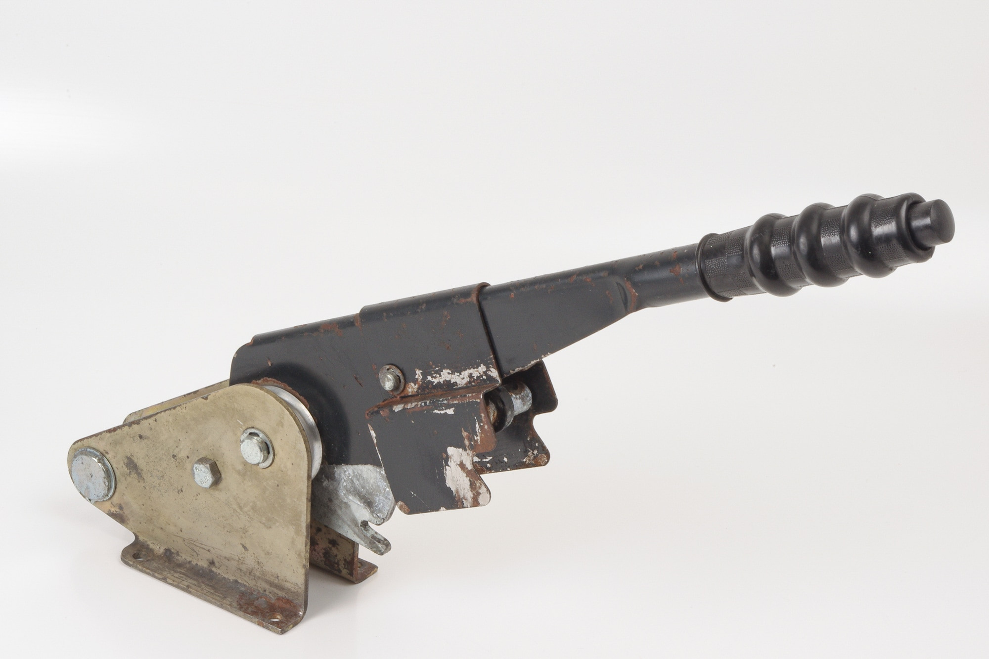 Mercedes 4624200084 Parking Brake Handle (a) | W460 W461 G