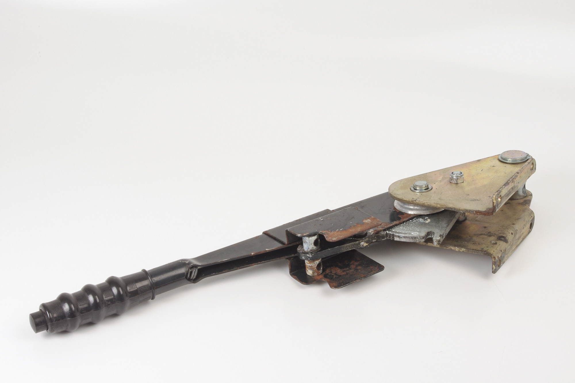 Mercedes 4624200084 Parking Brake Handle (a) | W460 W461 G