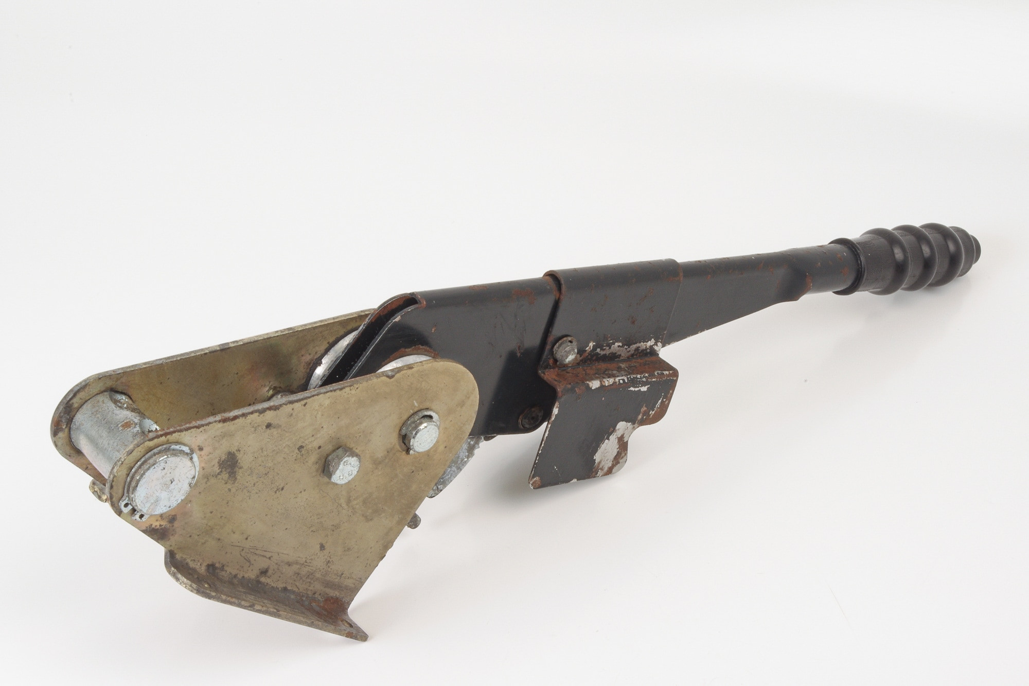 Mercedes 4624200084 Parking Brake Handle | W460 W461 G