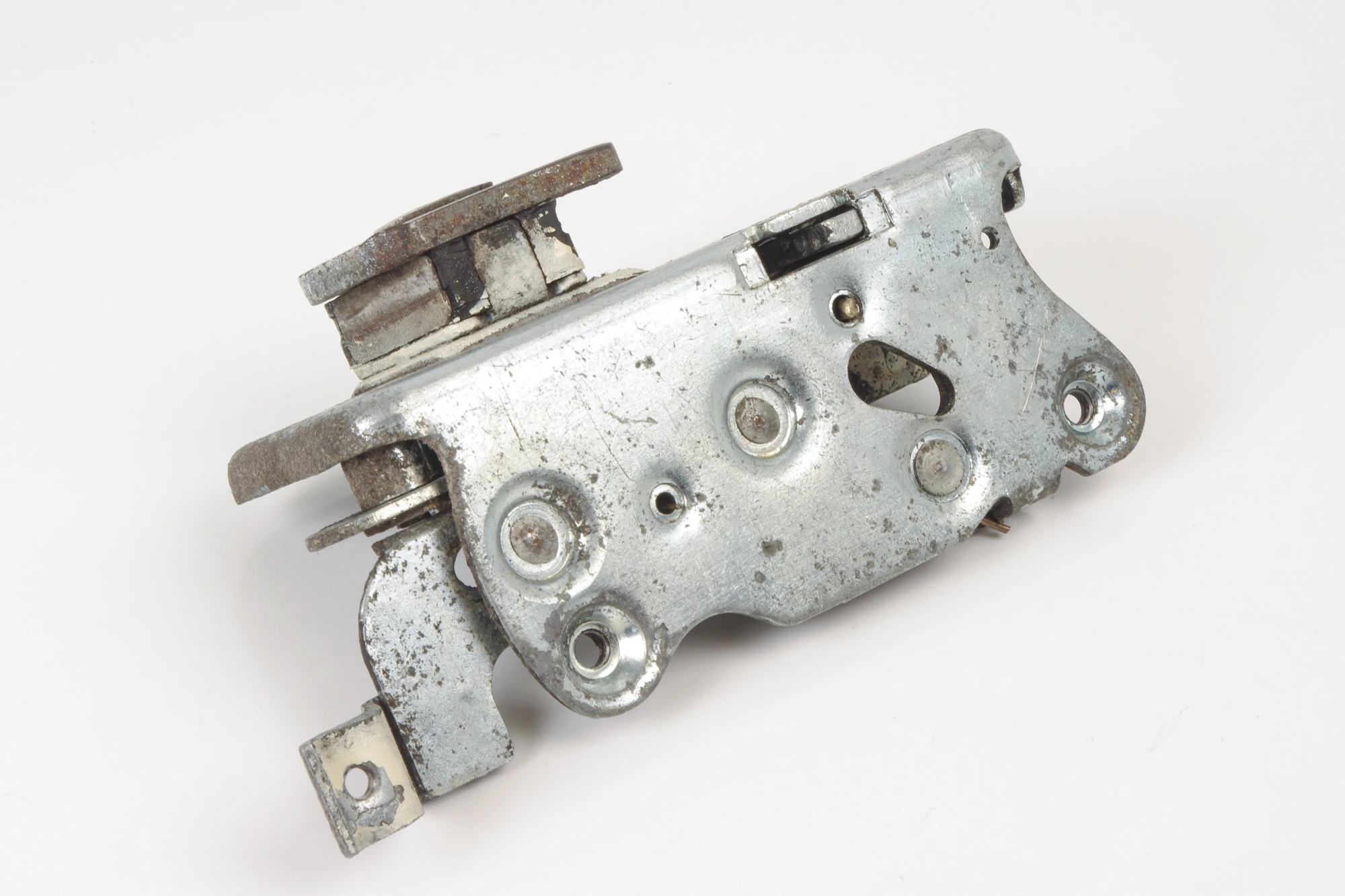 Mercedes 4607200235 Door Lock - Right | W460 W461 G