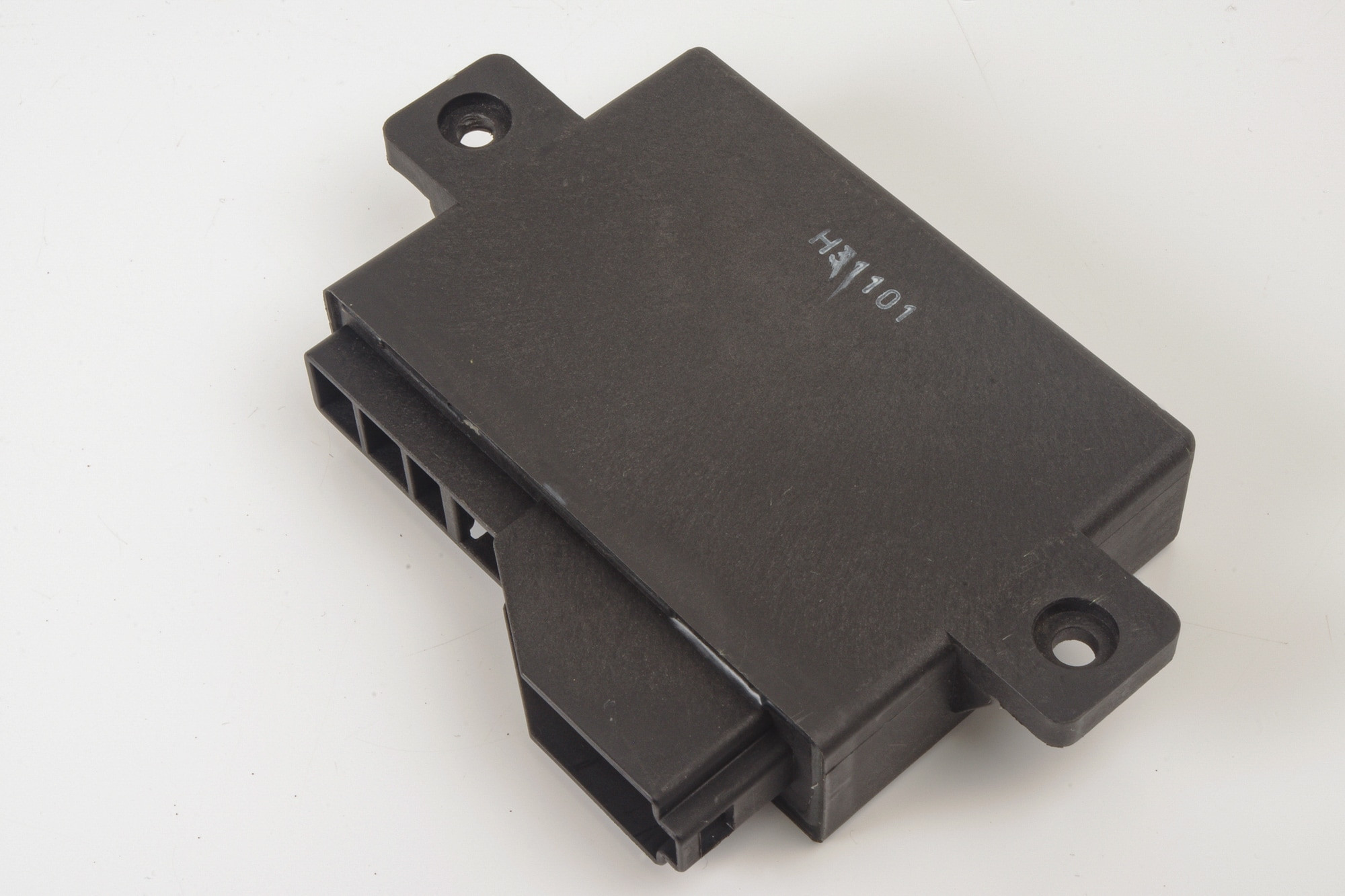 Mercedes 1298200626 Infrared Control Unit Key Fob Coded Set (a) (Parts Only)...