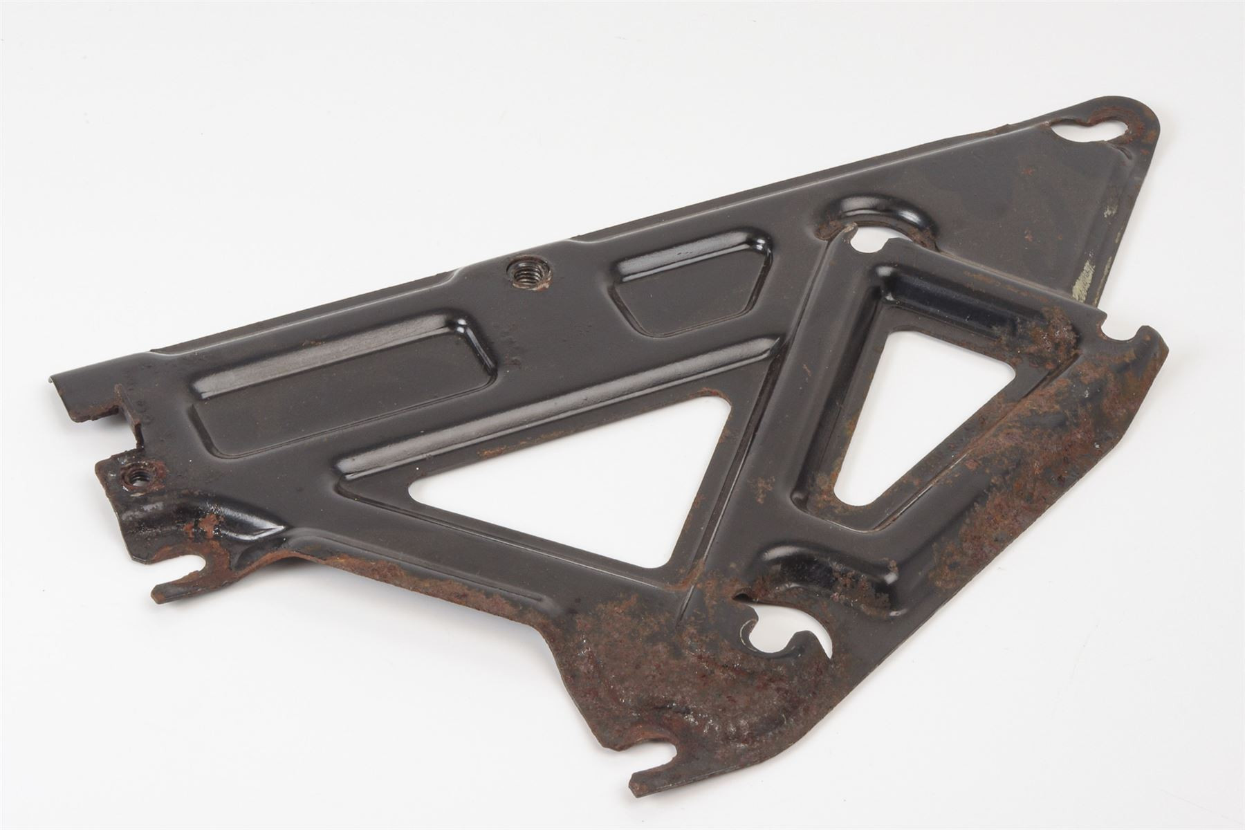 Mercedes 1293201143 Accumulator Bracket - Left (a) | R129 SL