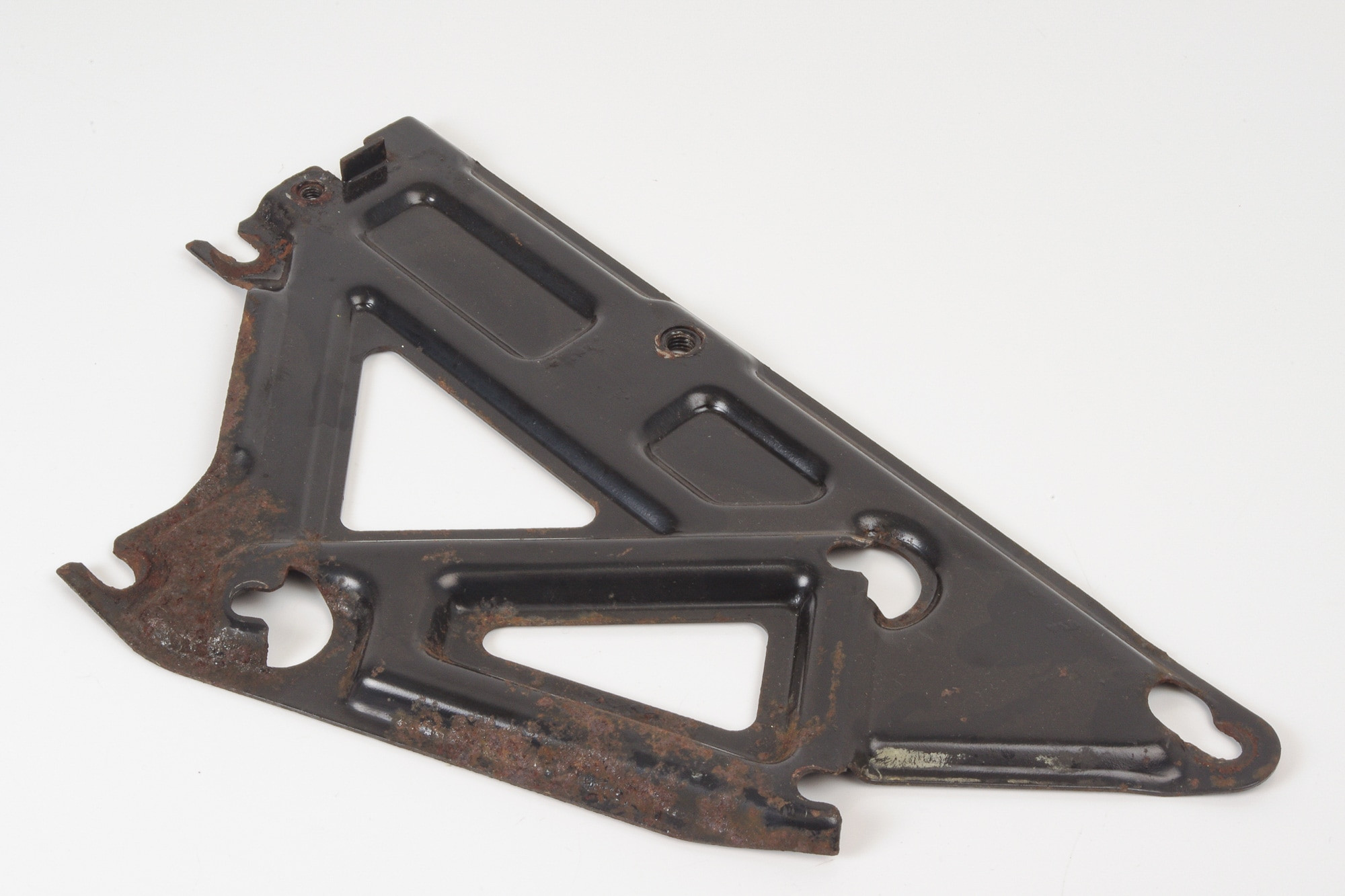 Mercedes 1293201143 Accumulator Bracket - Left (a) | R129 SL