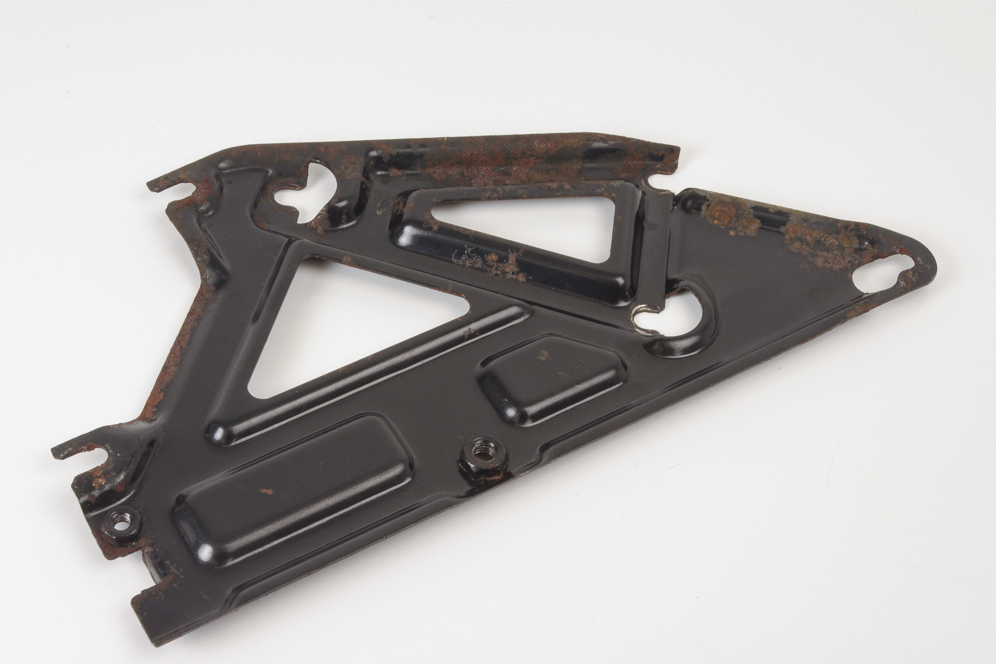 Mercedes 1293201143 Accumulator Bracket - Left (a) | R129 SL