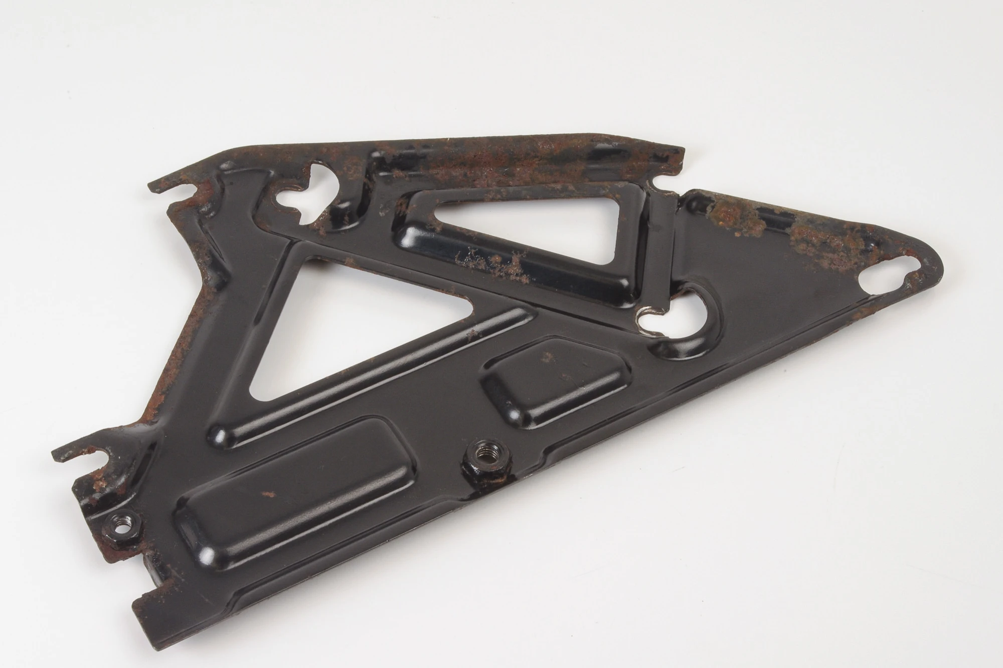 Mercedes 1293201143 Accumulator Bracket - Left (a) | R129 SL