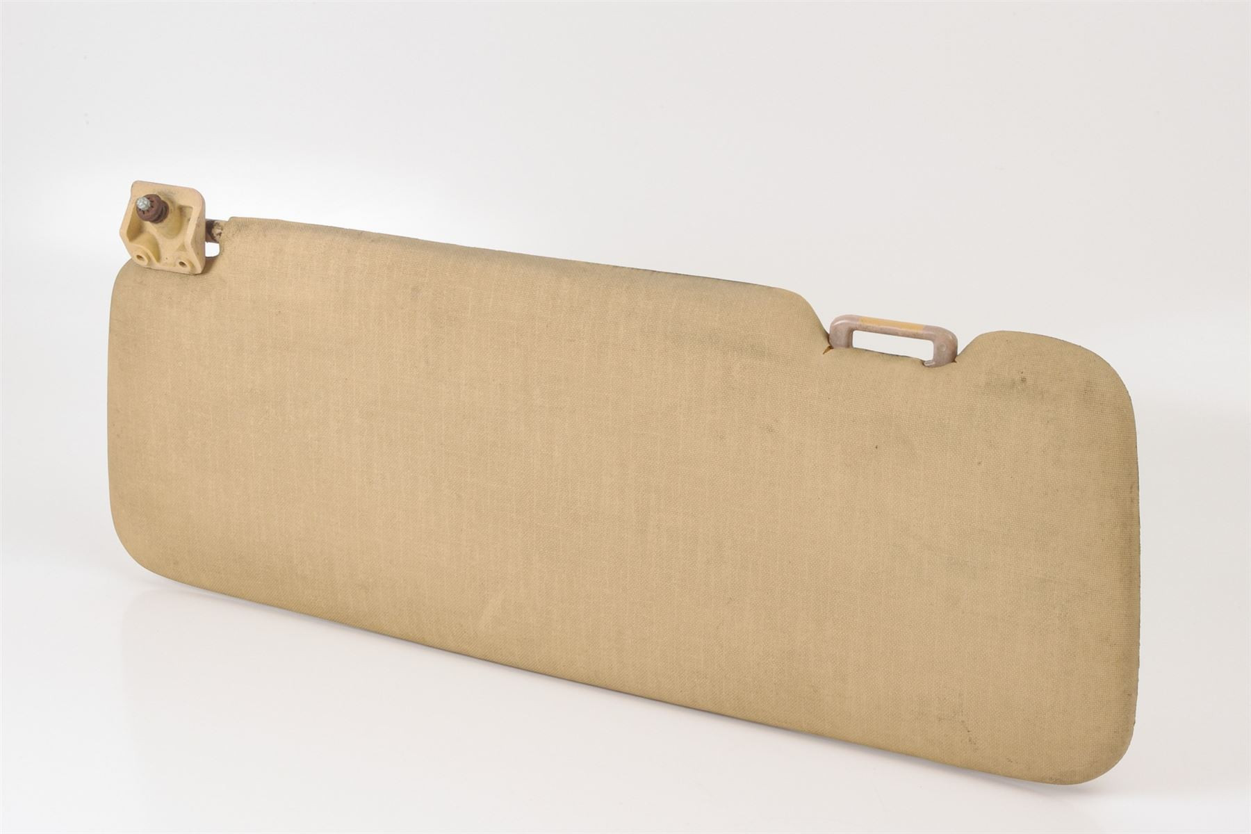 Mercedes 0008102610 Sun Visor - Right Beige | W460 W461 G