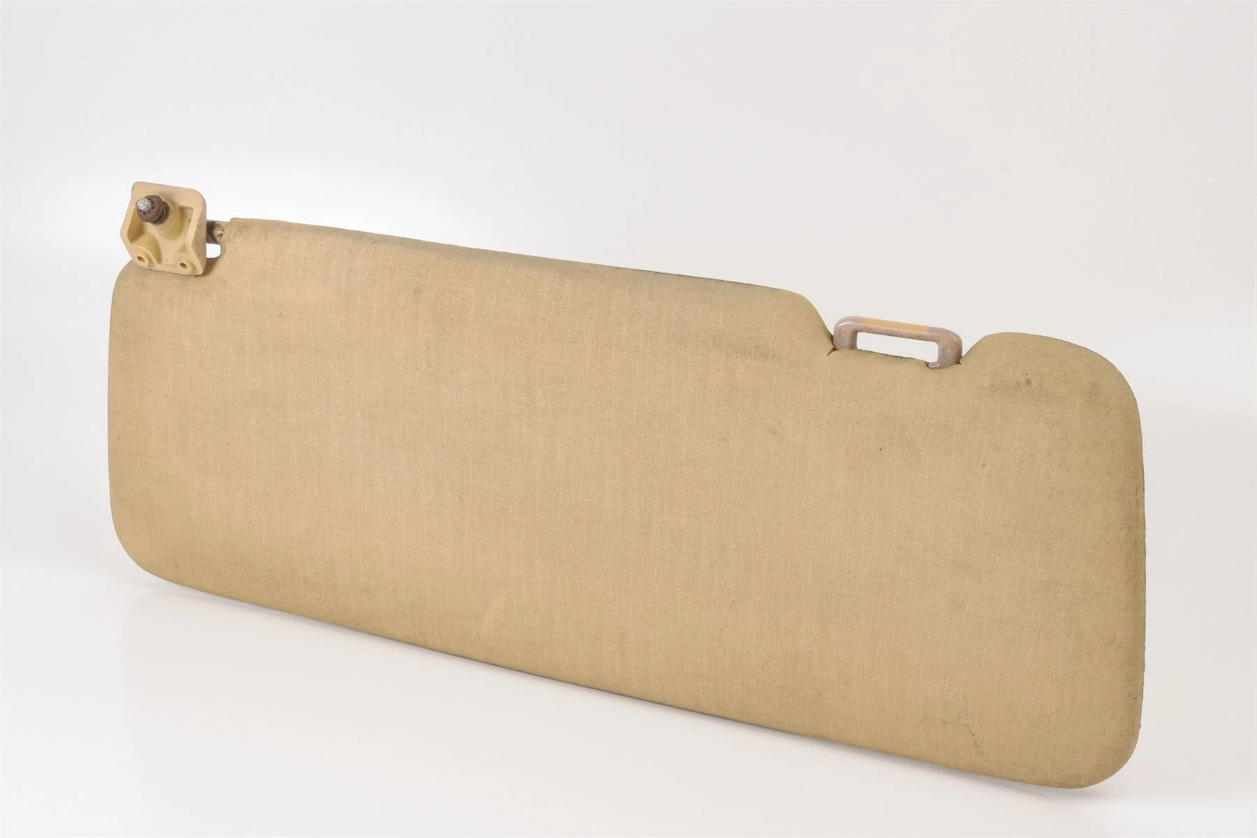 Mercedes 0008102610 Sun Visor - Right Beige | W460 W461 G