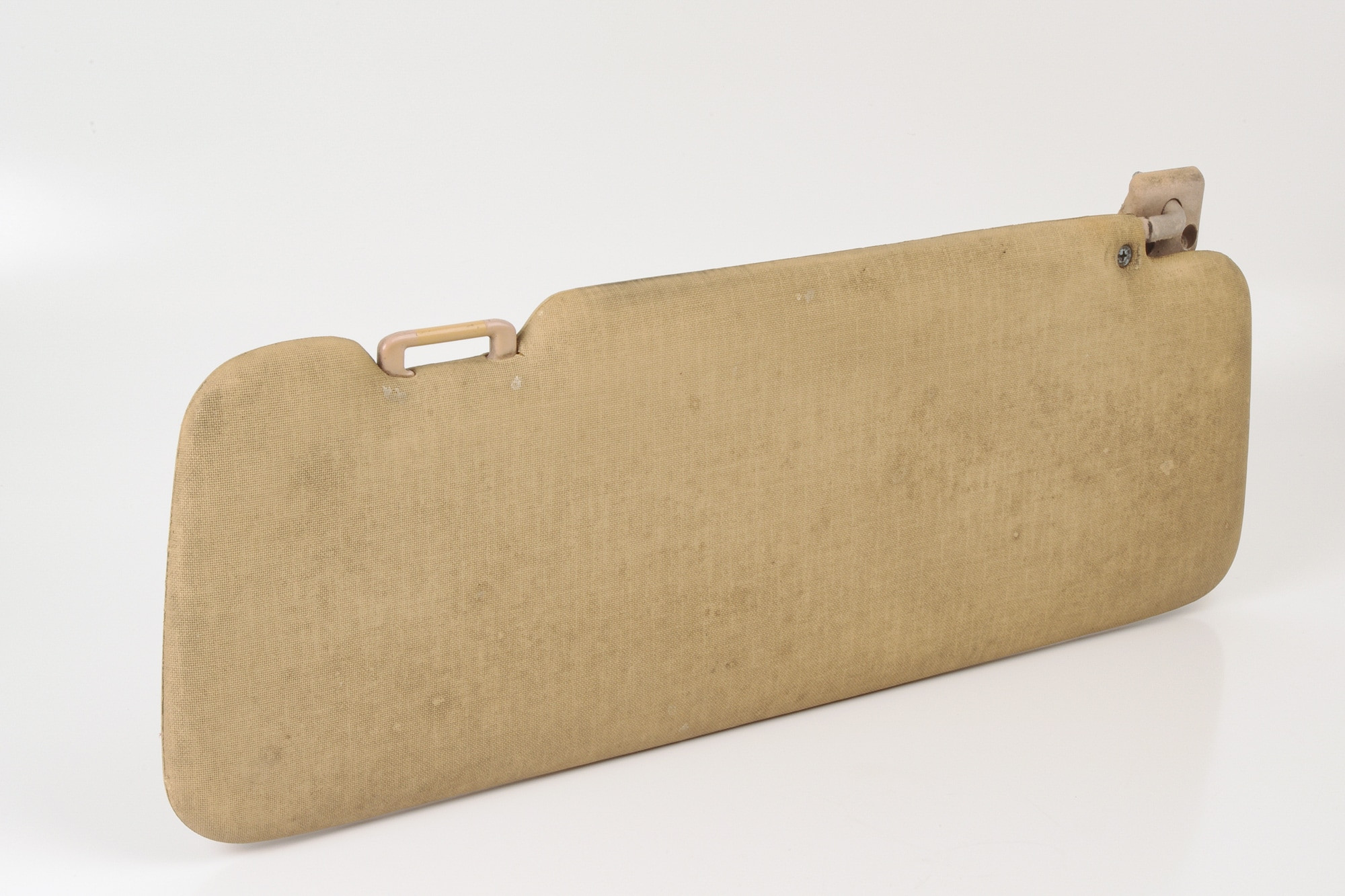 Mercedes 0008102610 Sun Visor - Right Beige (a) | W460 W461 G