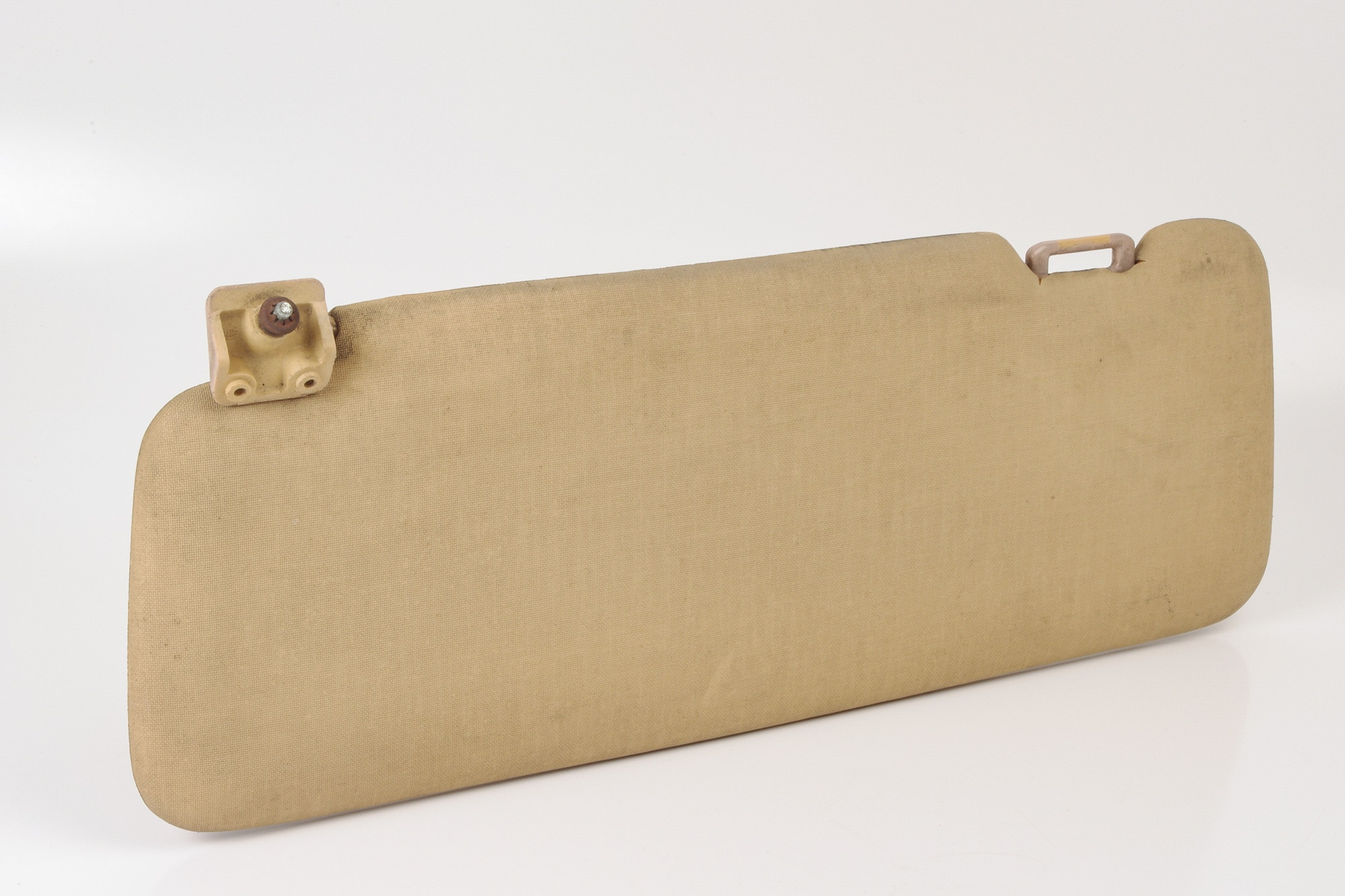 Mercedes 0008102610 Sun Visor - Right Beige | W460 W461 G