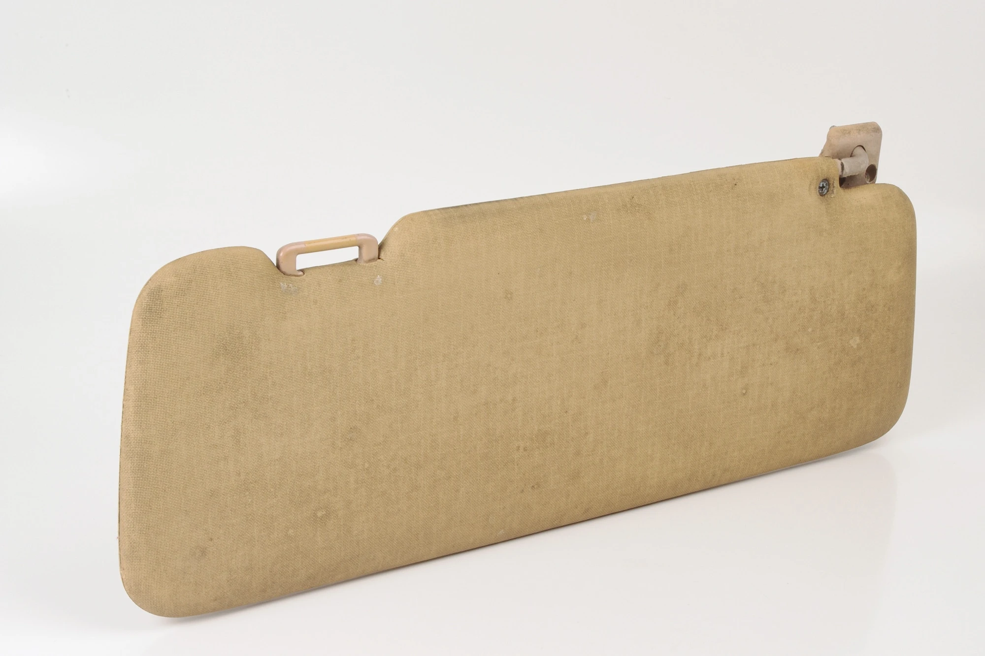 Mercedes 0008102610 Sun Visor - Right Beige | W460 W461 G